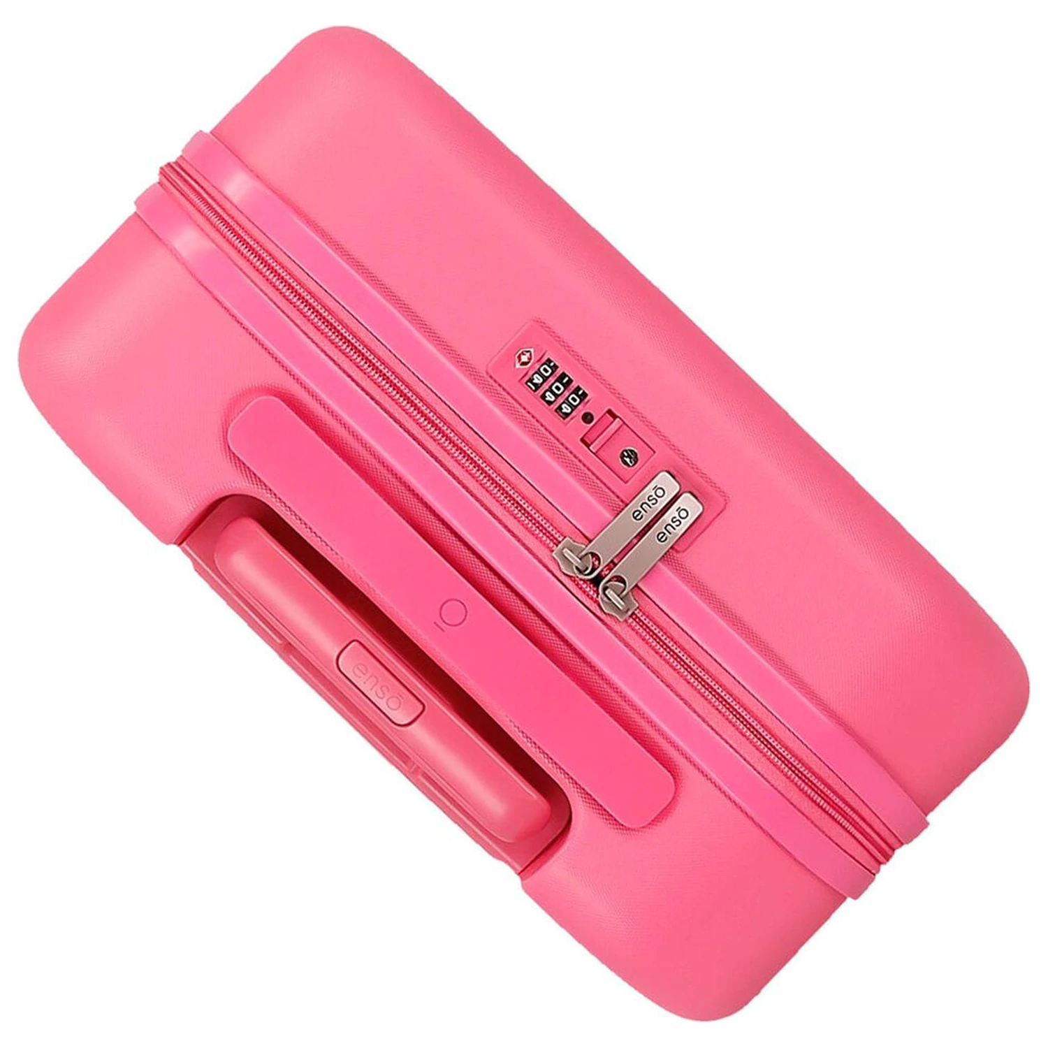 Disney Stitch Razigrani ABS kovčeg na kotače 55 cm fotografija proizvoda