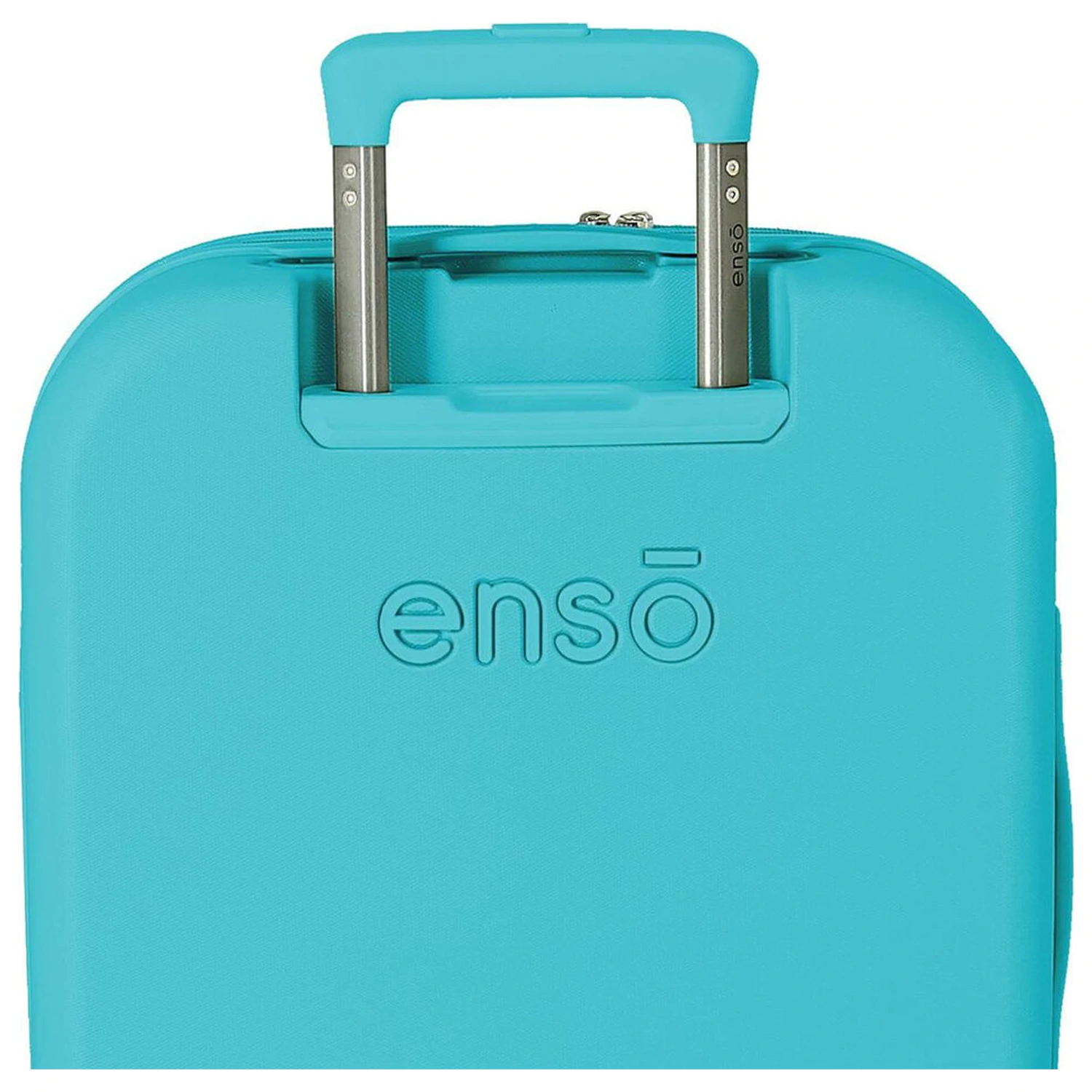 Disney Stitch razigrani ABS putni kovčeg na kotače 55 cm fotografija proizvoda