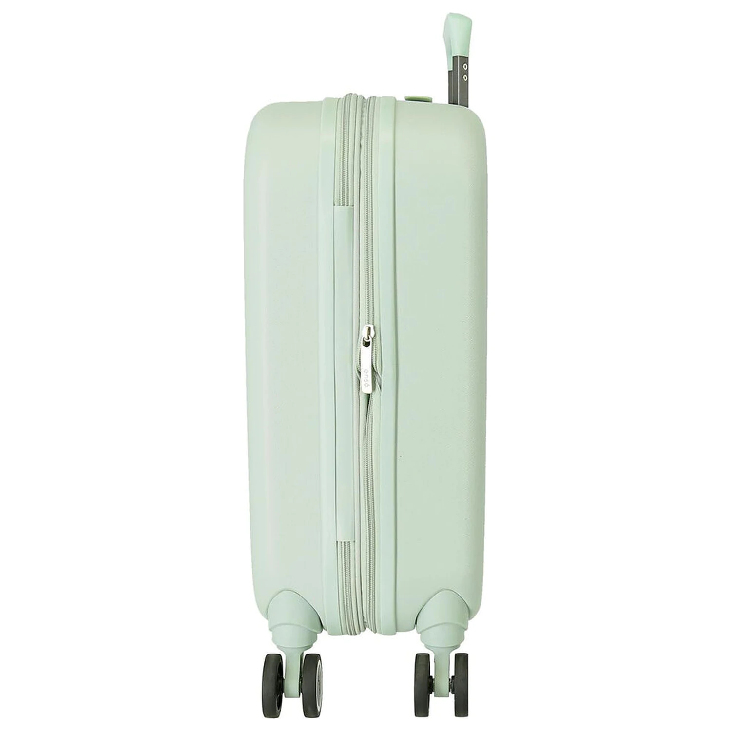 Disney Stitch Razigrani ABS kovčeg na kotače 55 cm fotografija proizvoda