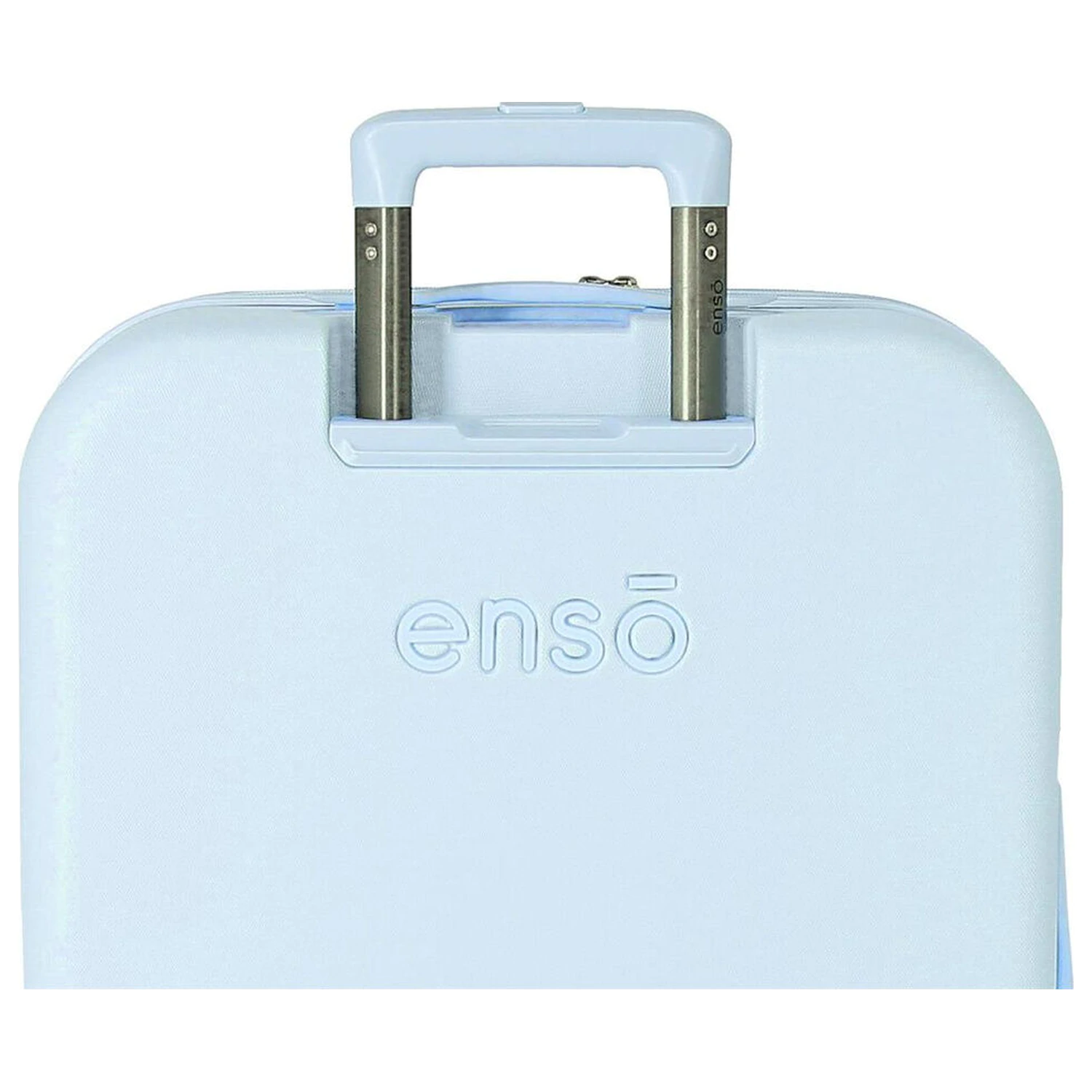 Disney Stitch Razigrani ABS putni kovčeg na kotače 55 cm fotografija proizvoda