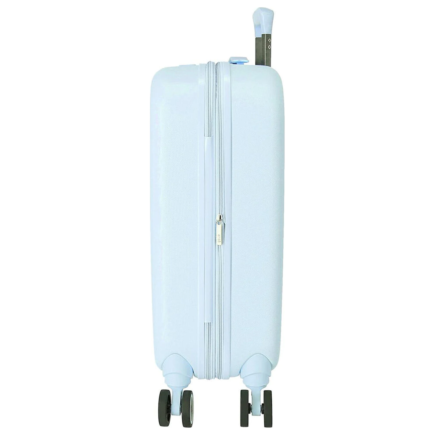 Disney Stitch Razigrani ABS putni kovčeg na kotače 55 cm fotografija proizvoda