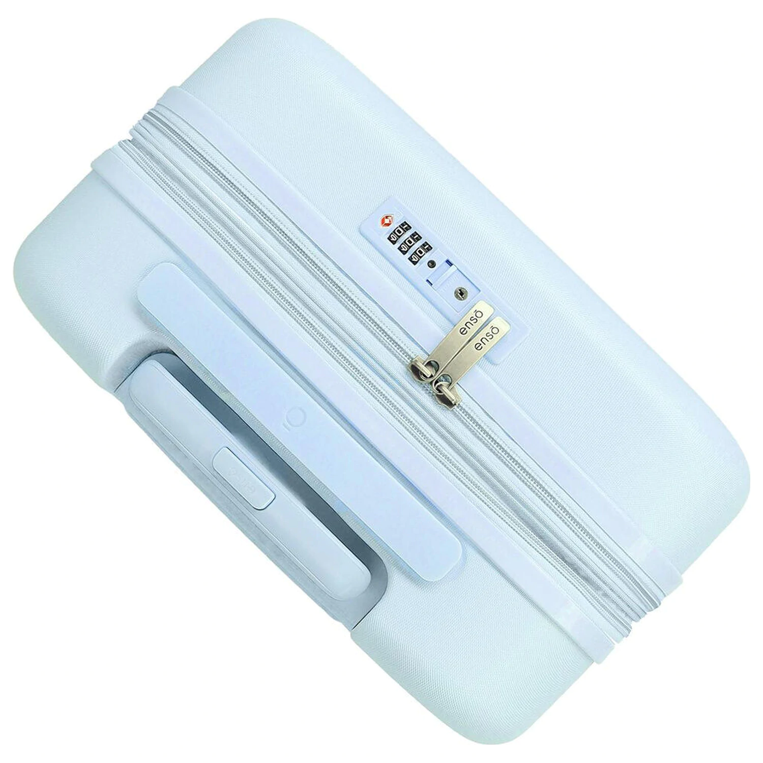 Disney Stitch Razigrani ABS putni kovčeg na kotače 55 cm fotografija proizvoda