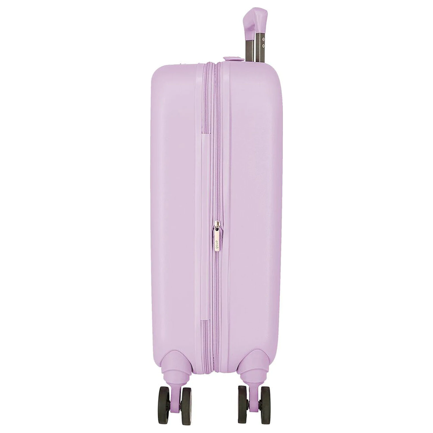 Disney Stitch Razigrani ABS kovčeg na kotačima 55cm fotografija proizvoda