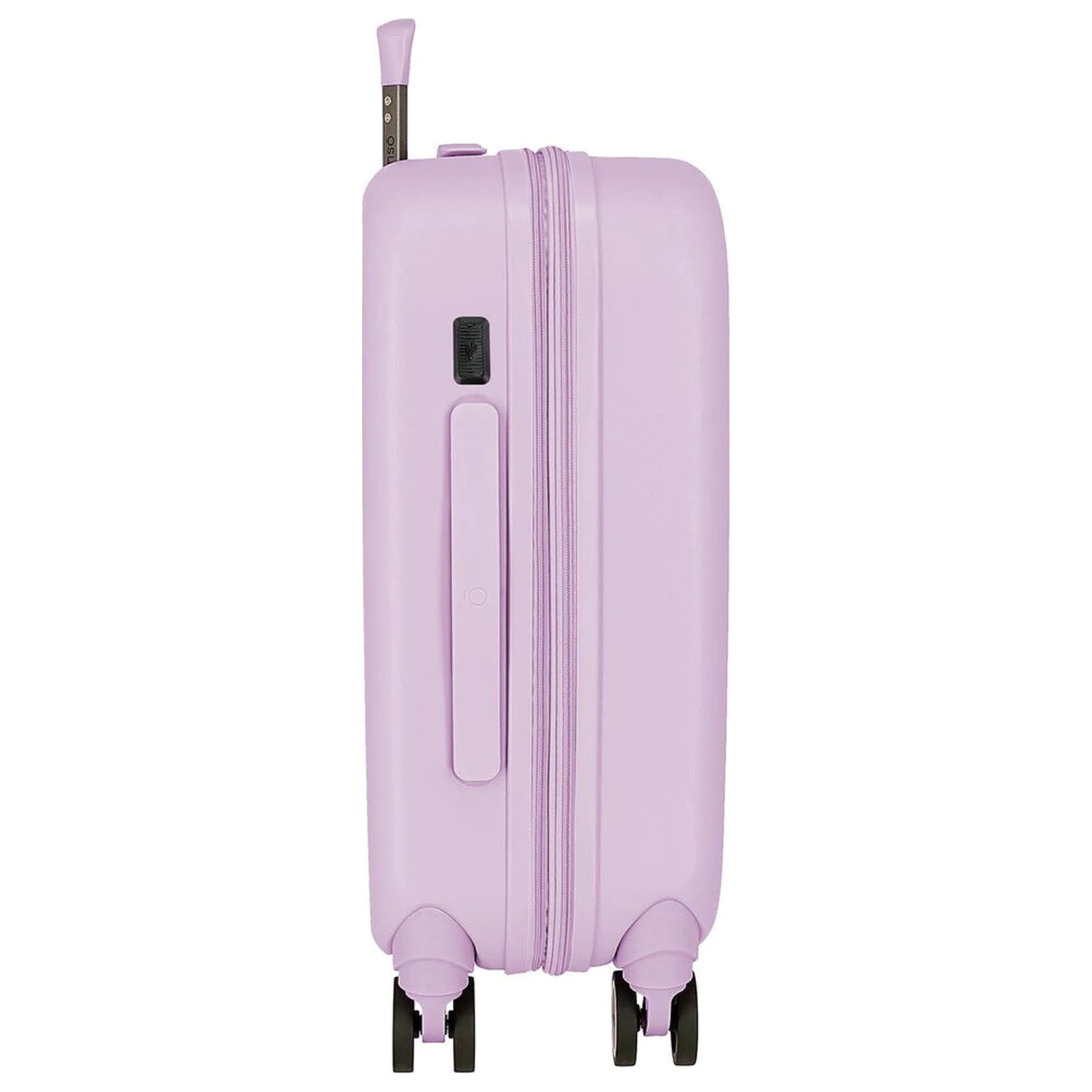 Disney Stitch Razigrani ABS kovčeg na kotačima 55cm fotografija proizvoda