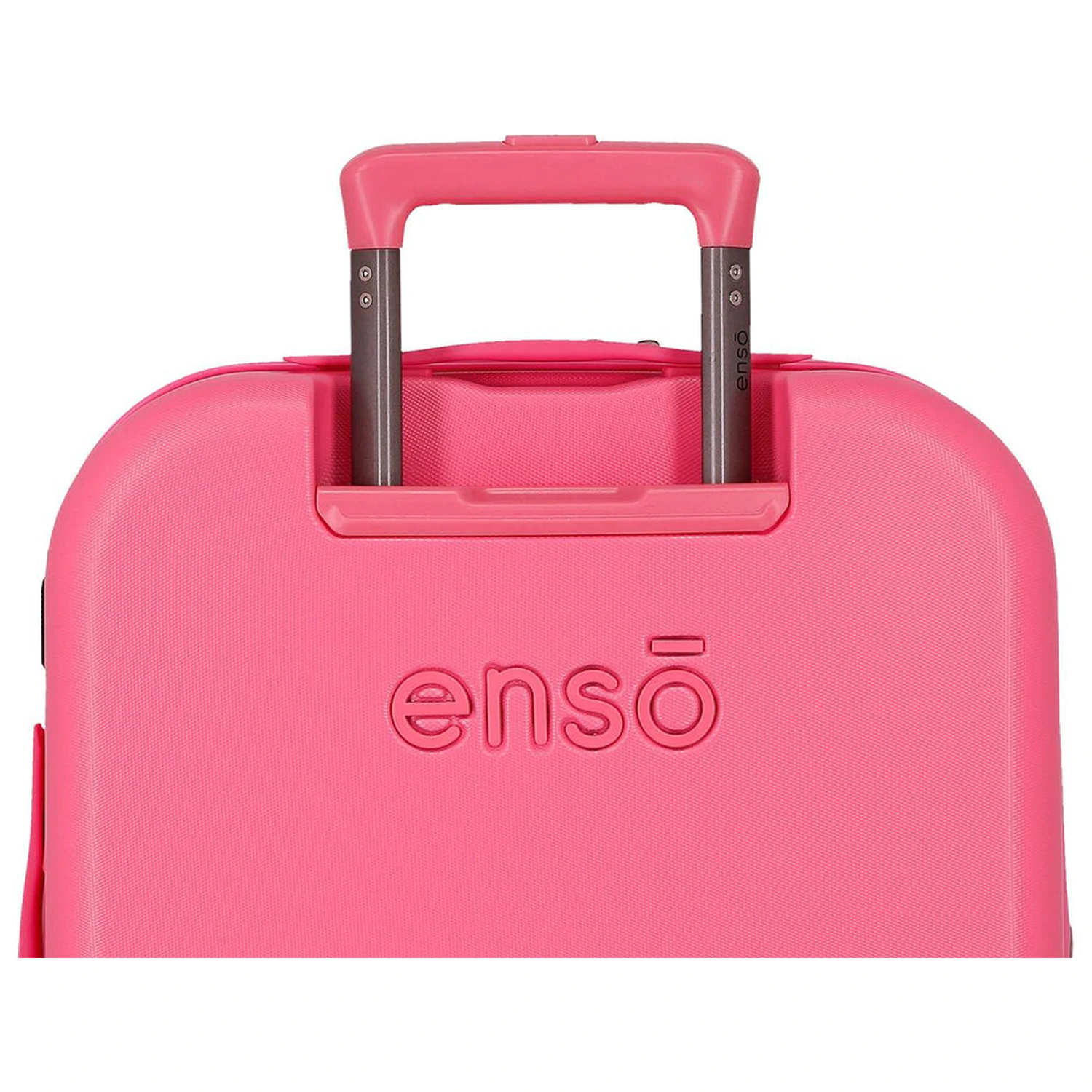 Disney Stitch razigrani ABS putni kofer na kotačima 55cm fotografija proizvoda