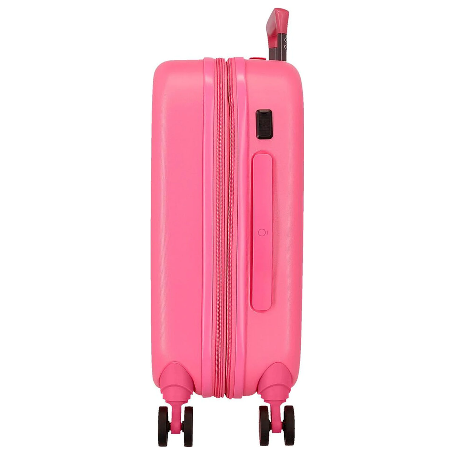 Disney Stitch razigrani ABS putni kofer na kotačima 55cm fotografija proizvoda