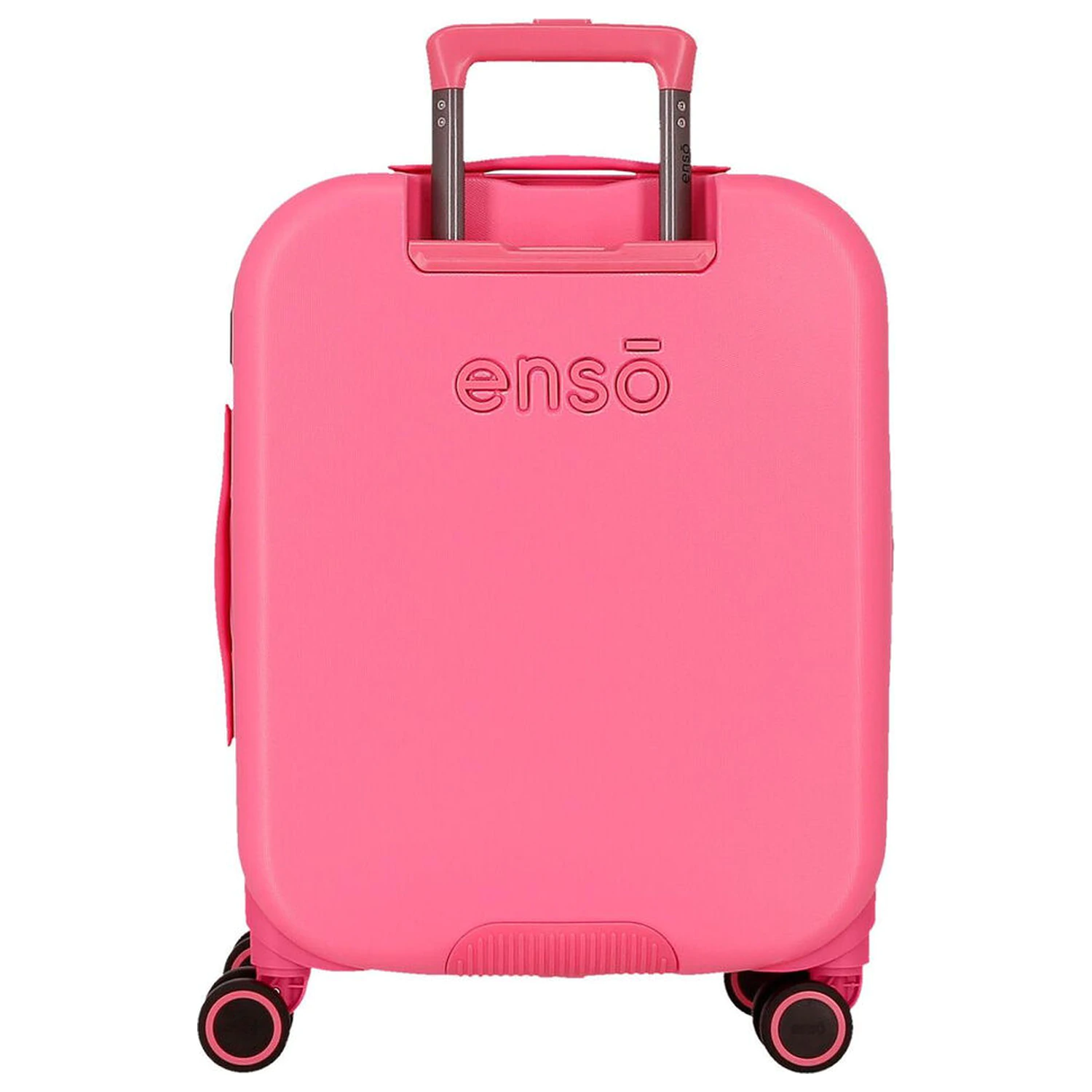 Disney Stitch razigrani ABS putni kofer na kotačima 55cm fotografija proizvoda