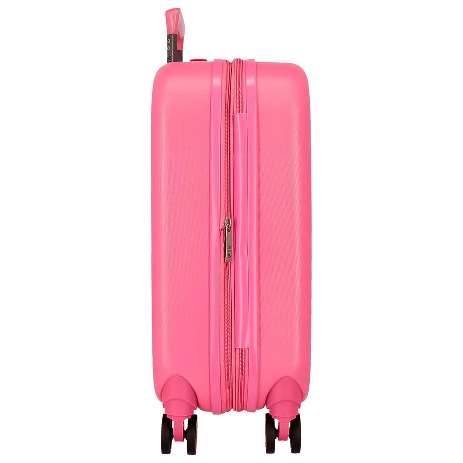 Disney Stitch razigrani ABS putni kofer na kotačima 55cm fotografija proizvoda