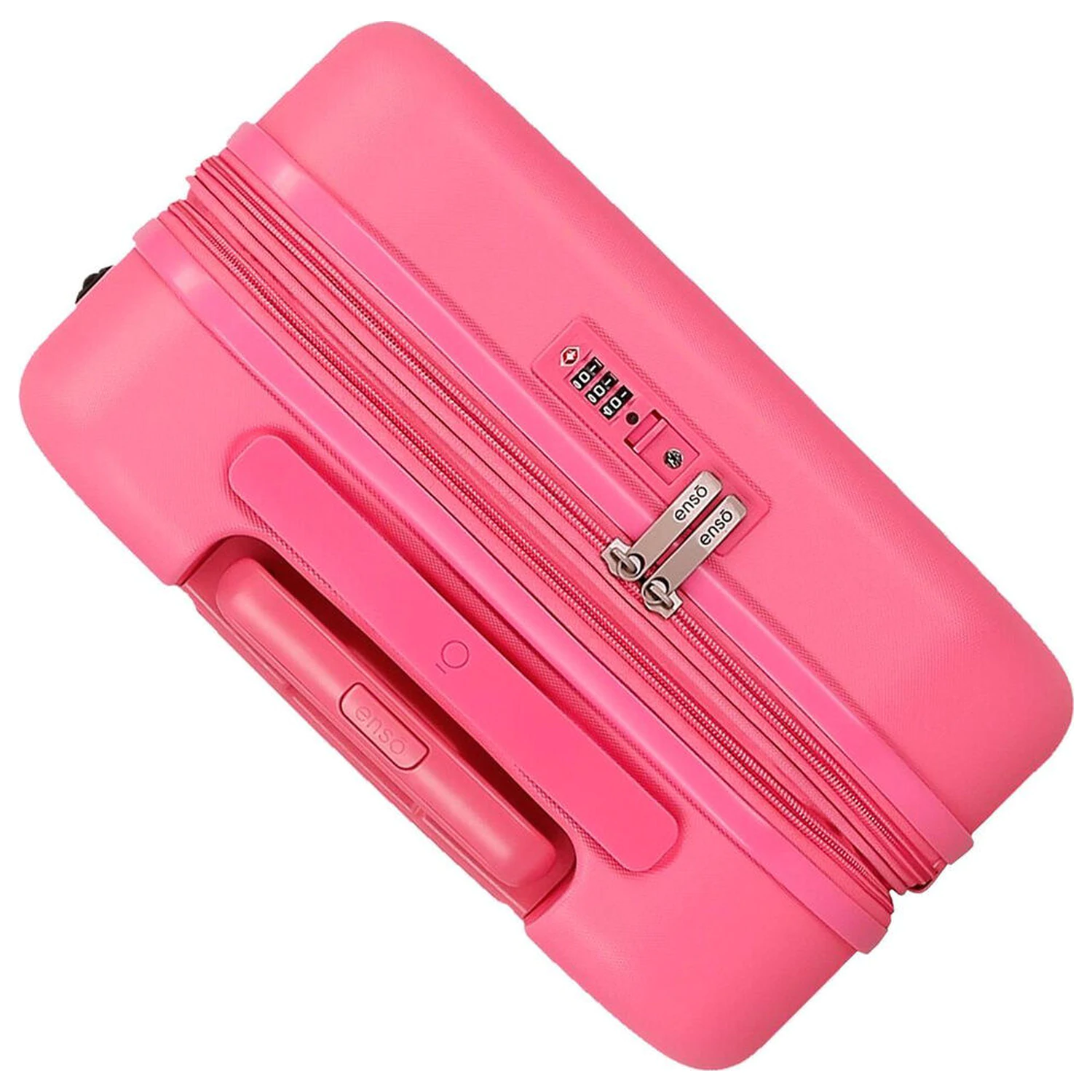 Disney Stitch razigrani ABS putni kofer na kotačima 55cm fotografija proizvoda