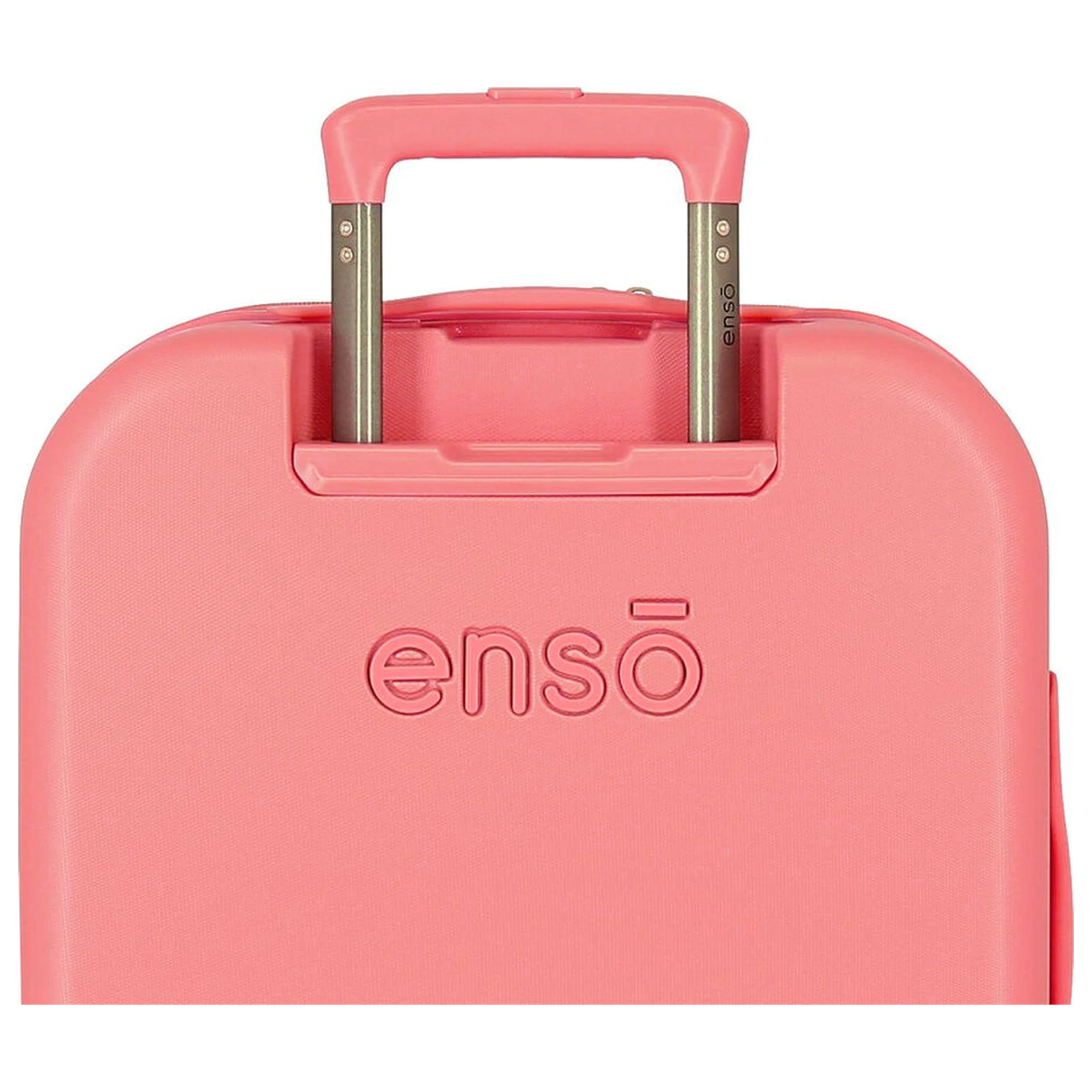 Disney Stitch razigrani ABS putni kovčeg na kotače 55 cm fotografija proizvoda