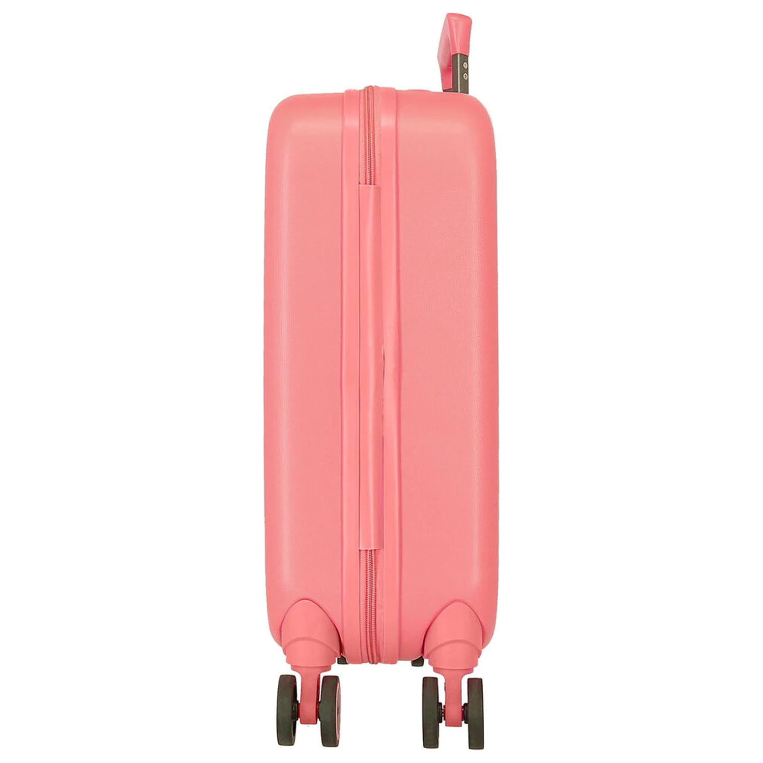 Disney Stitch razigrani ABS putni kovčeg na kotače 55 cm fotografija proizvoda