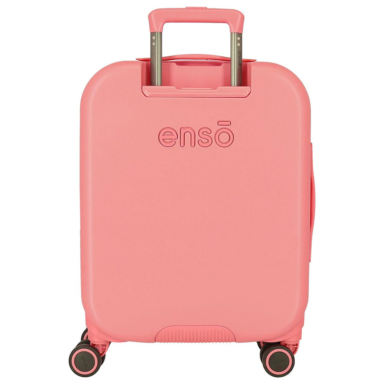 Disney Stitch razigrani ABS putni kovčeg na kotače 55 cm fotografija proizvoda