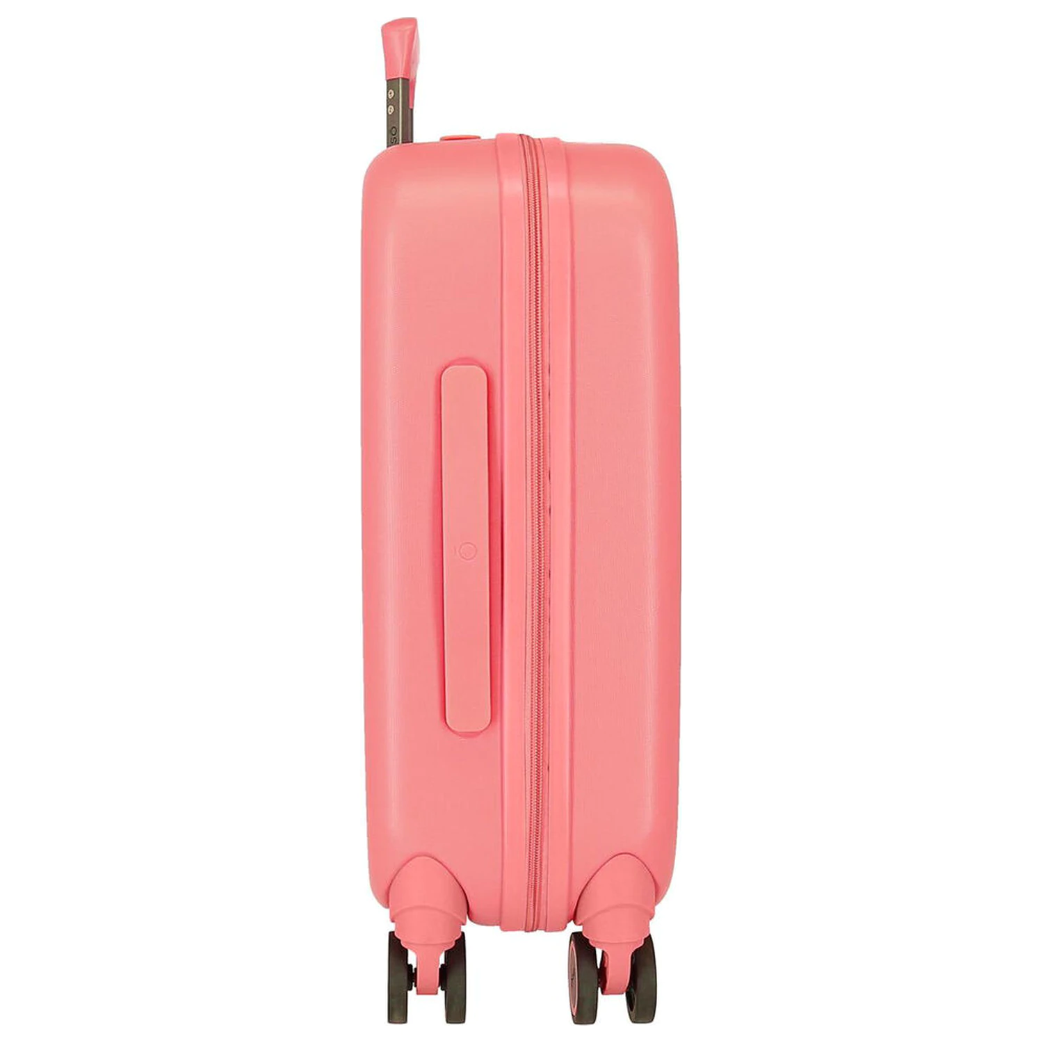 Disney Stitch razigrani ABS putni kovčeg na kotače 55 cm fotografija proizvoda