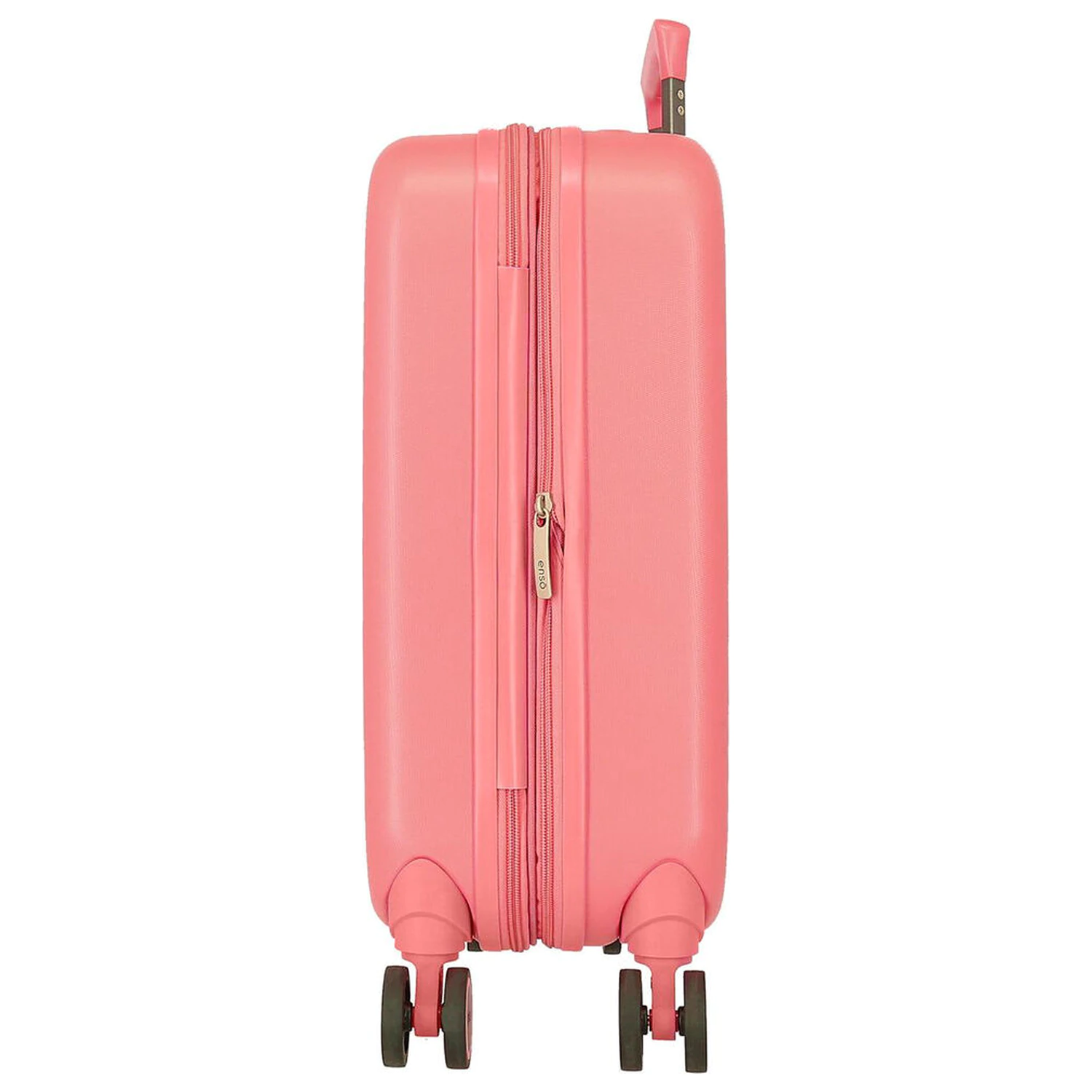 Disney Stitch Razigrani ABS kovčeg na kotačima 55 cm fotografija proizvoda