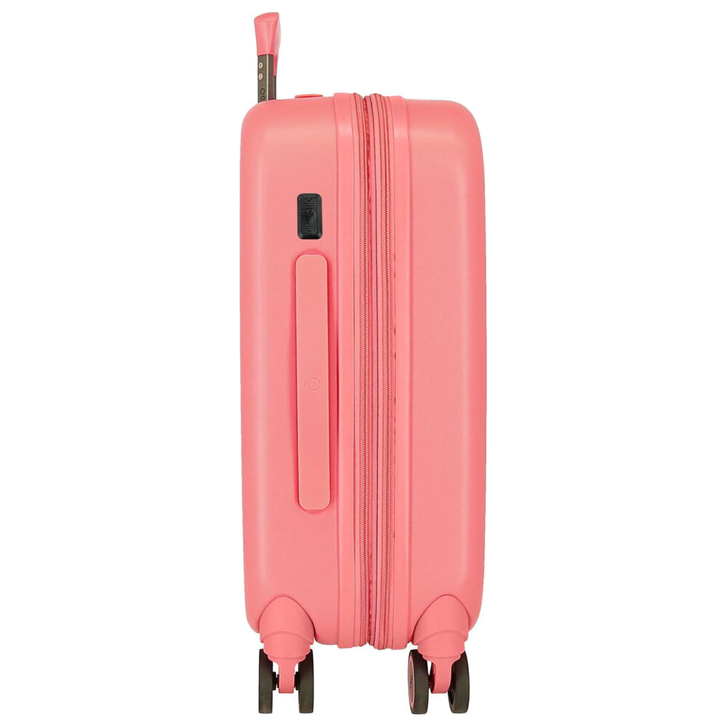 Disney Stitch Razigrani ABS kovčeg na kotačima 55 cm fotografija proizvoda