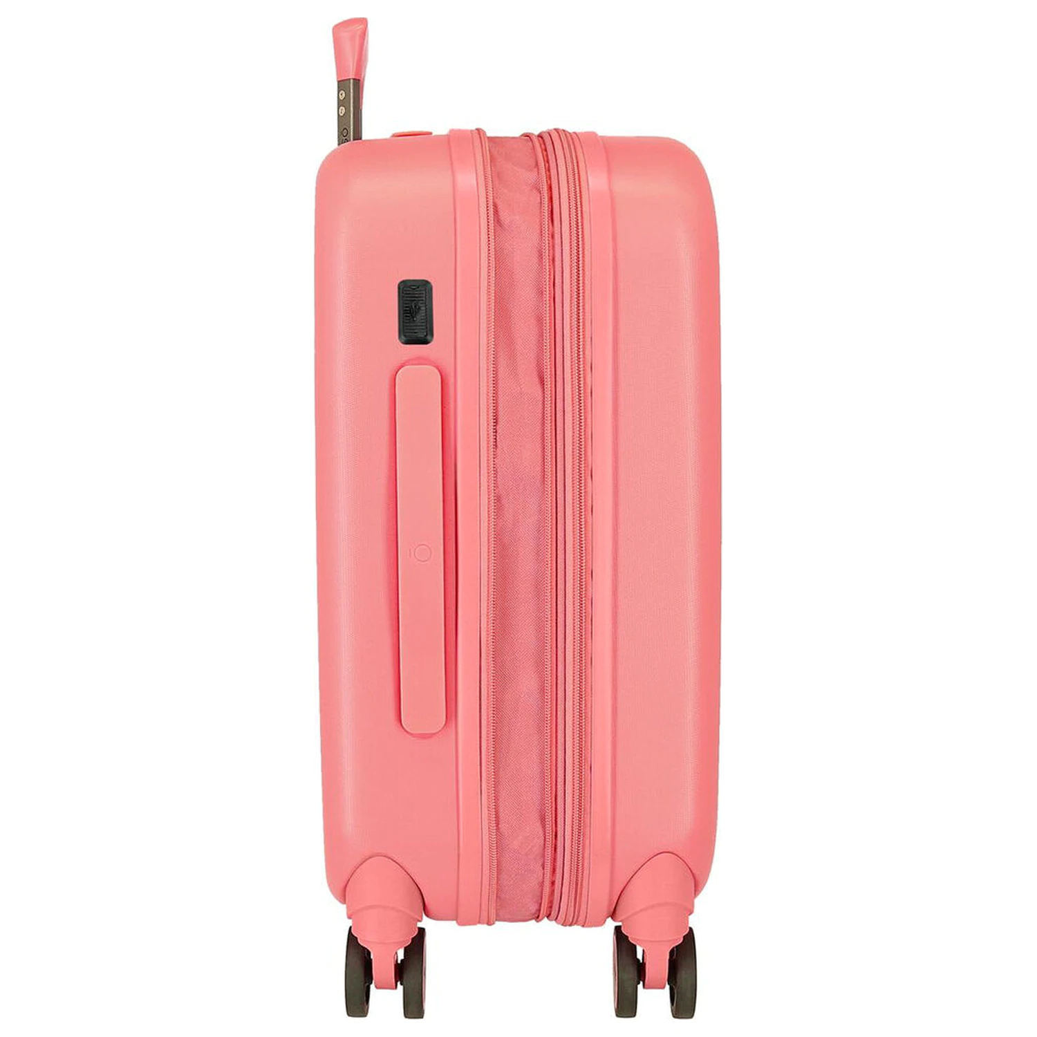 Disney Stitch Razigrani ABS kovčeg na kotačima 55 cm fotografija proizvoda