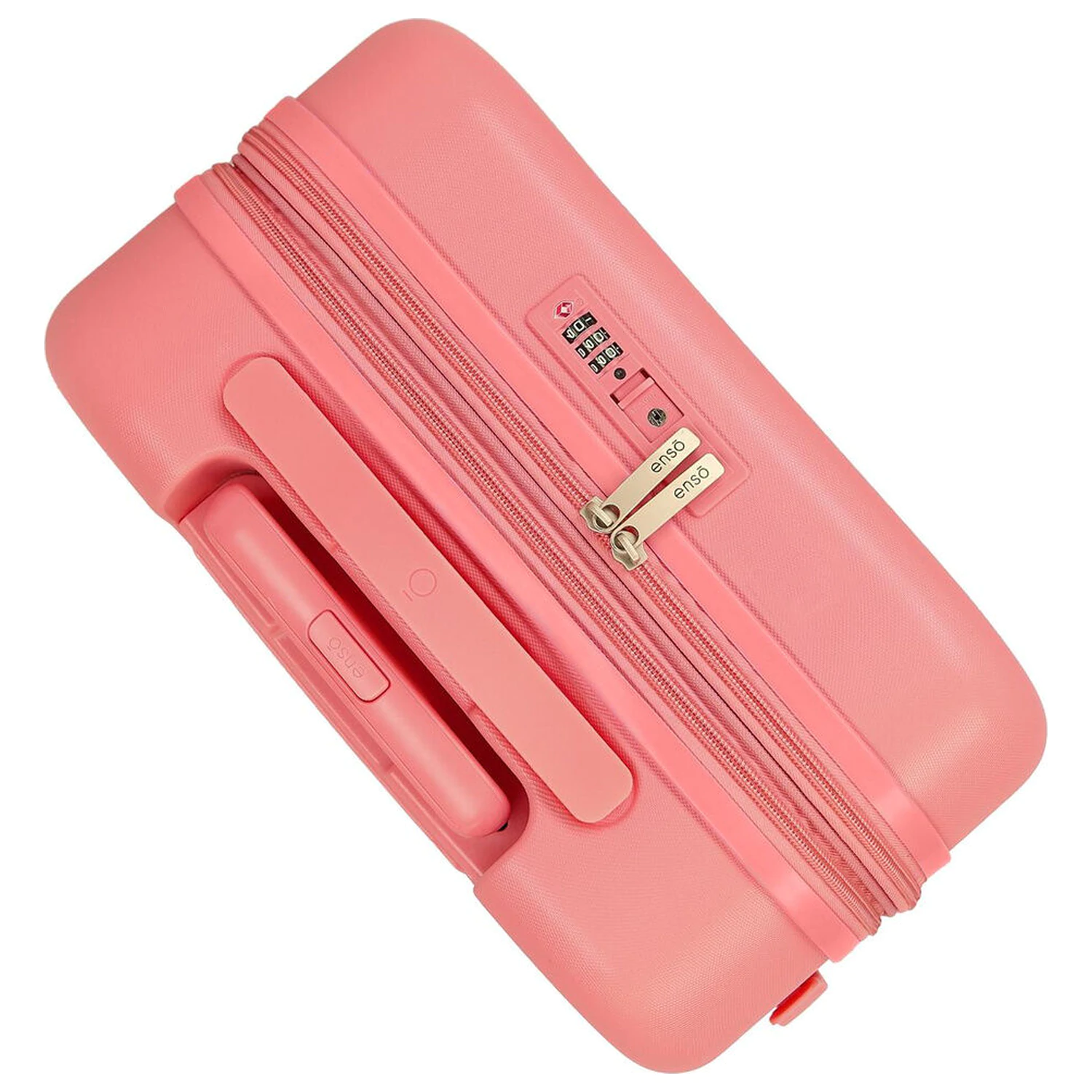 Disney Stitch Razigrani ABS kovčeg na kotačima 55 cm fotografija proizvoda