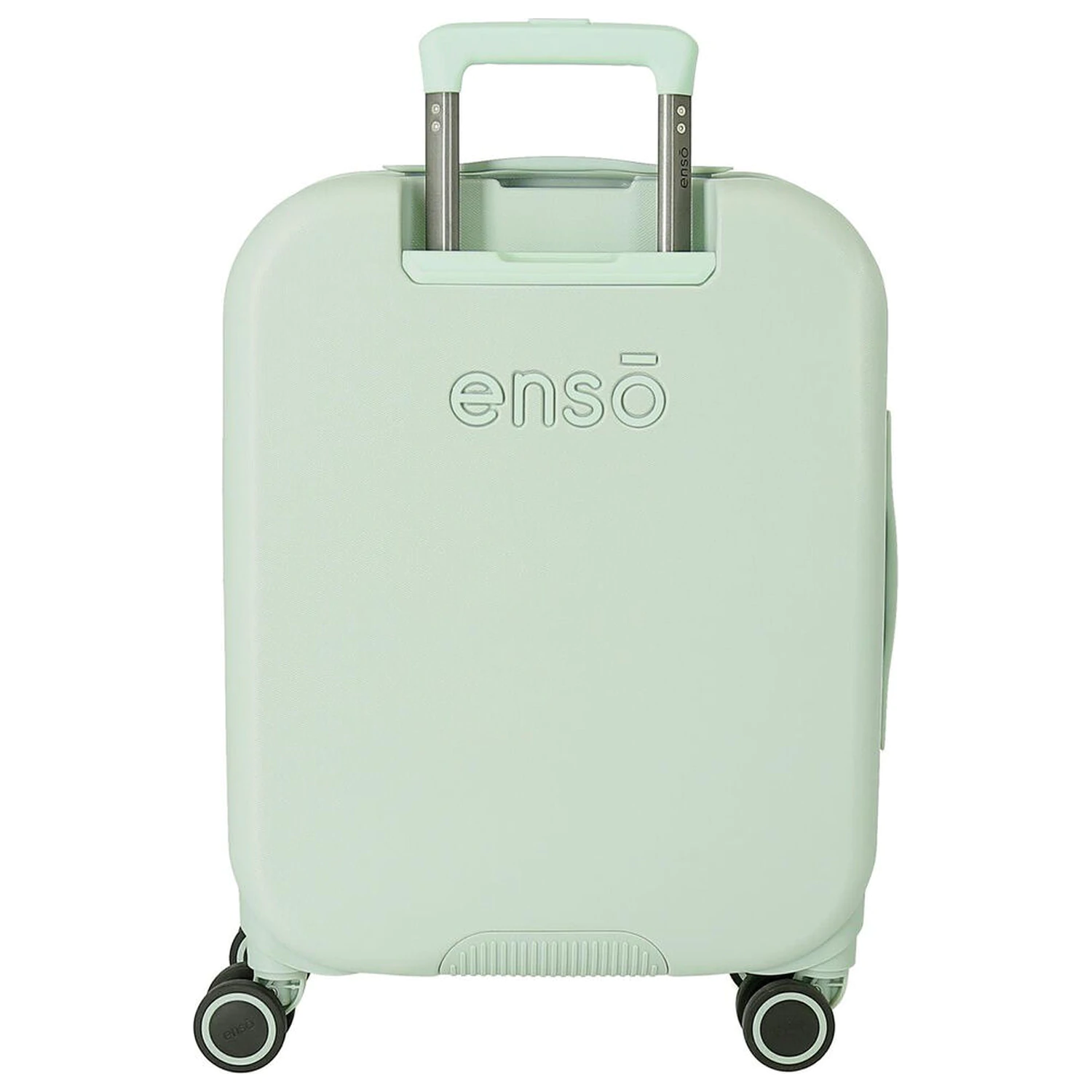 Disney Stitch Playful ABS putni kovčeg na kotače 55 cm fotografija proizvoda