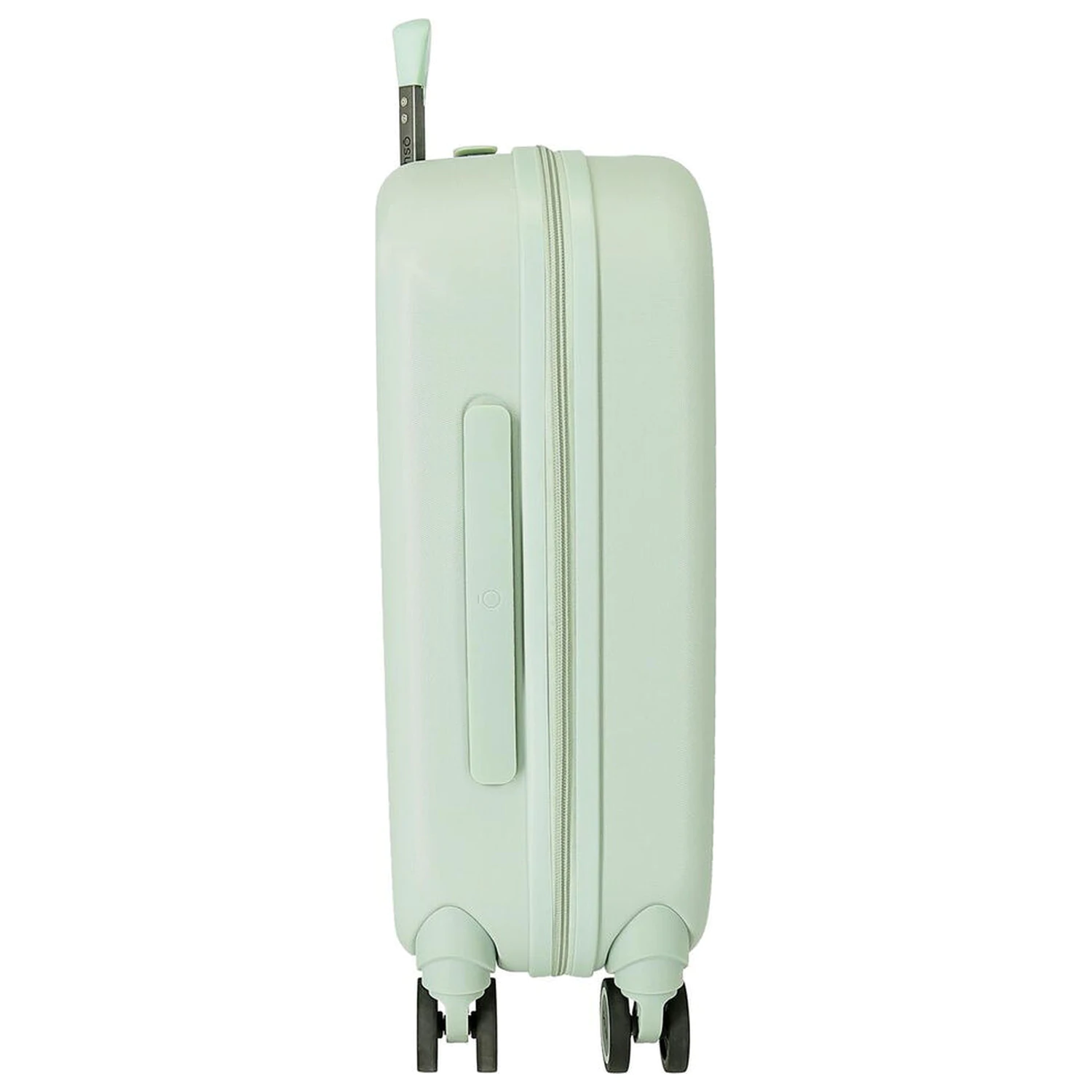 Disney Stitch Playful ABS putni kovčeg na kotače 55 cm fotografija proizvoda