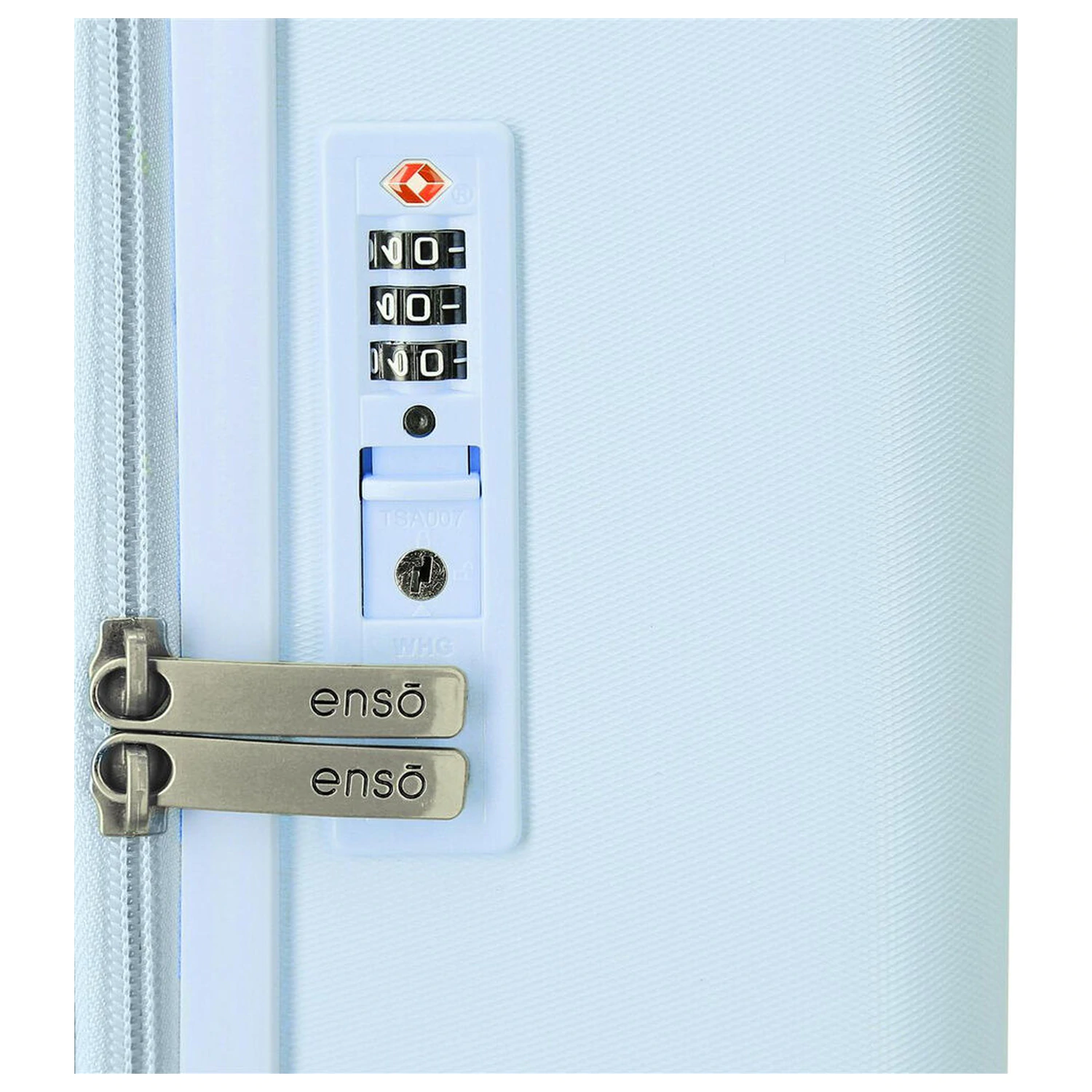 Disney Stitch razigrani ABS putni kovčeg na kotače 55 cm fotografija proizvoda