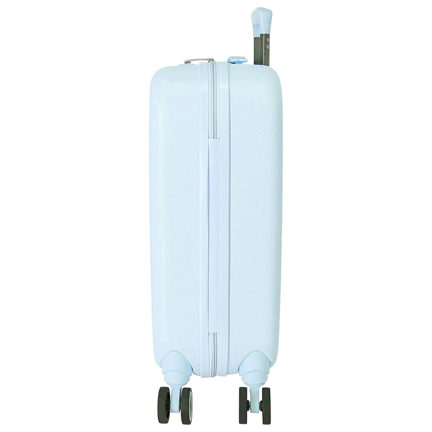 Disney Stitch razigrani ABS putni kovčeg na kotače 55 cm fotografija proizvoda