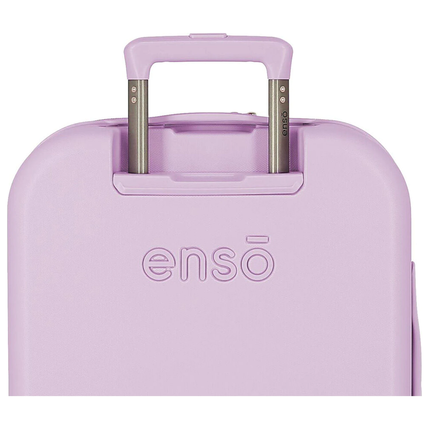 Disney Stitch razigrani ABS putni kovčeg na kotačima 55 cm fotografija proizvoda