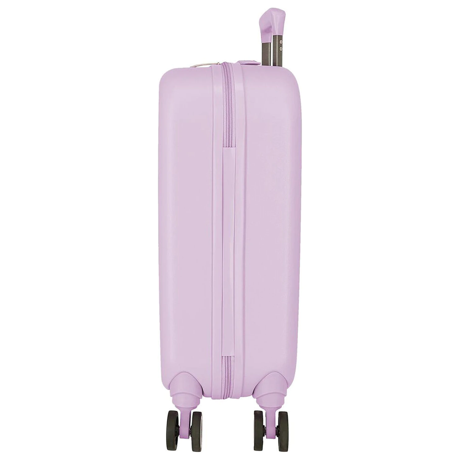 Disney Stitch razigrani ABS putni kovčeg na kotačima 55 cm fotografija proizvoda