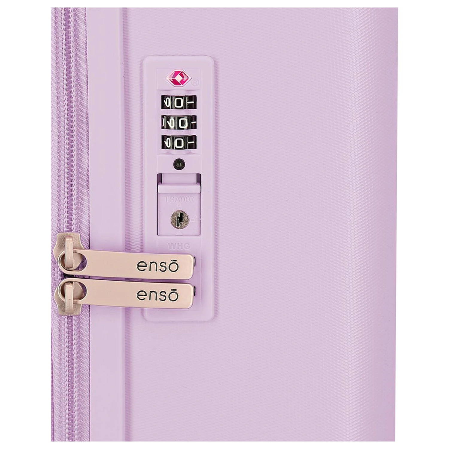 Disney Stitch razigrani ABS putni kovčeg na kotačima 55 cm fotografija proizvoda