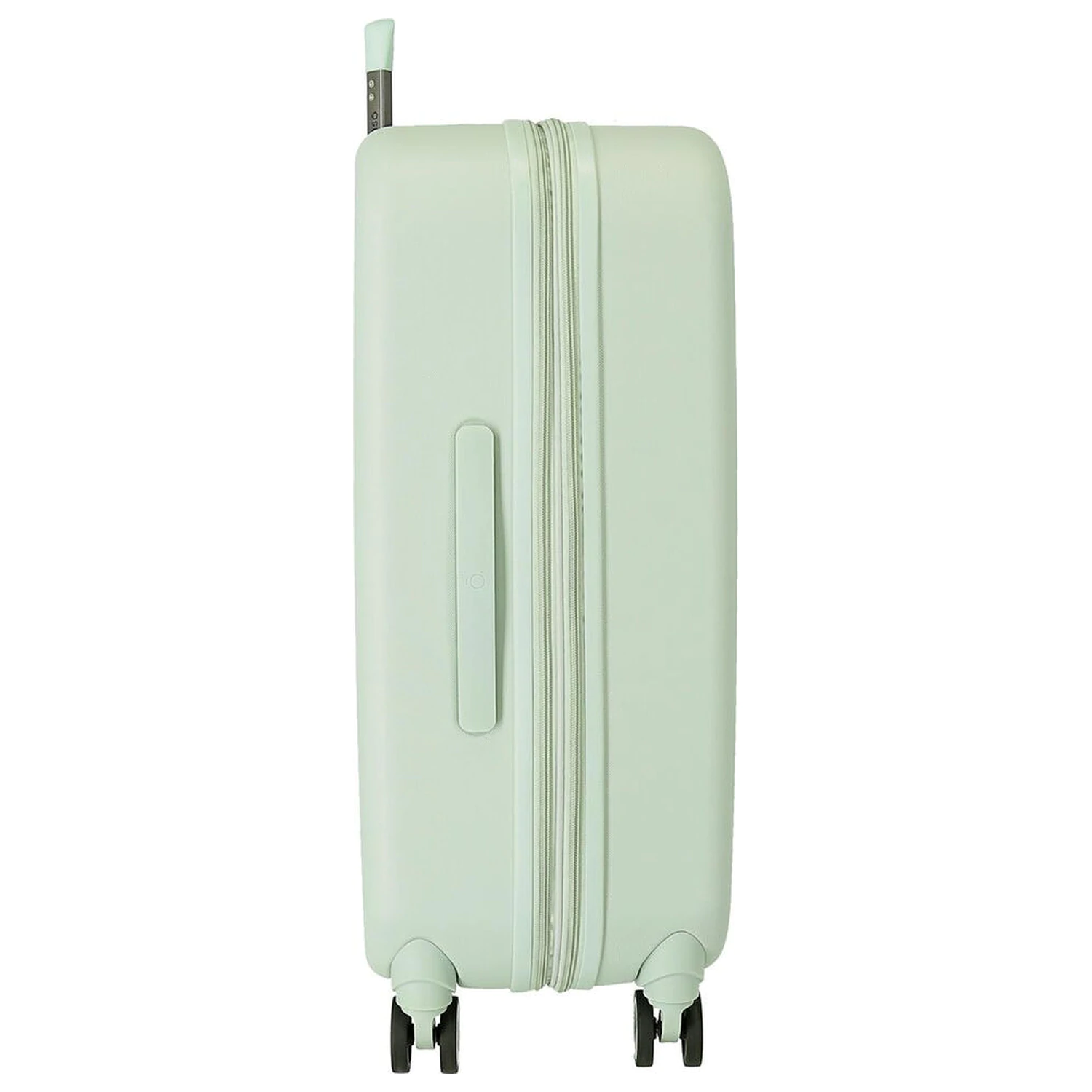 Disney Stitch razigrani ABS putni kovčeg na kotače 70cm fotografija proizvoda