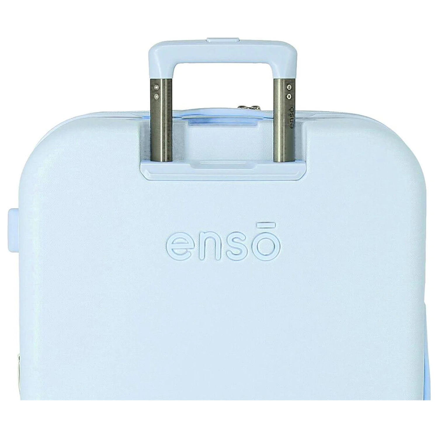 Disney Stitch razigrani ABS putni kofer na kotače 70 cm fotografija proizvoda