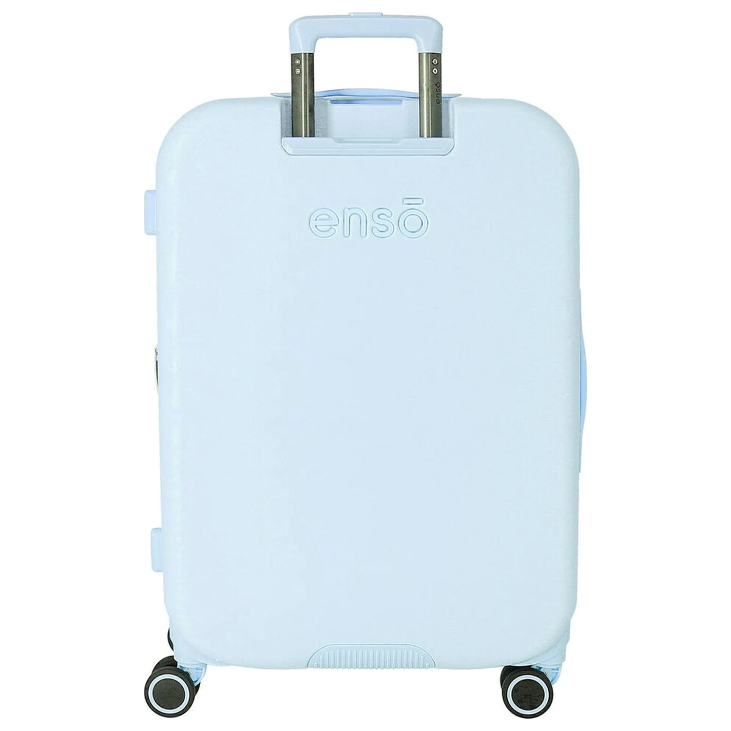 Disney Stitch razigrani ABS putni kofer na kotače 70 cm fotografija proizvoda