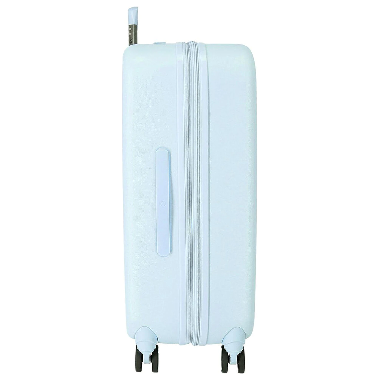 Disney Stitch razigrani ABS putni kofer na kotače 70 cm fotografija proizvoda