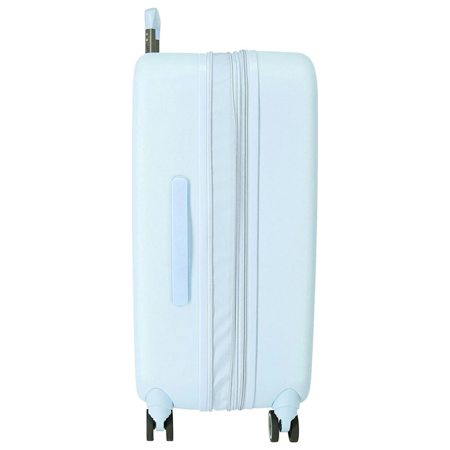 Disney Stitch razigrani ABS putni kofer na kotače 70 cm fotografija proizvoda