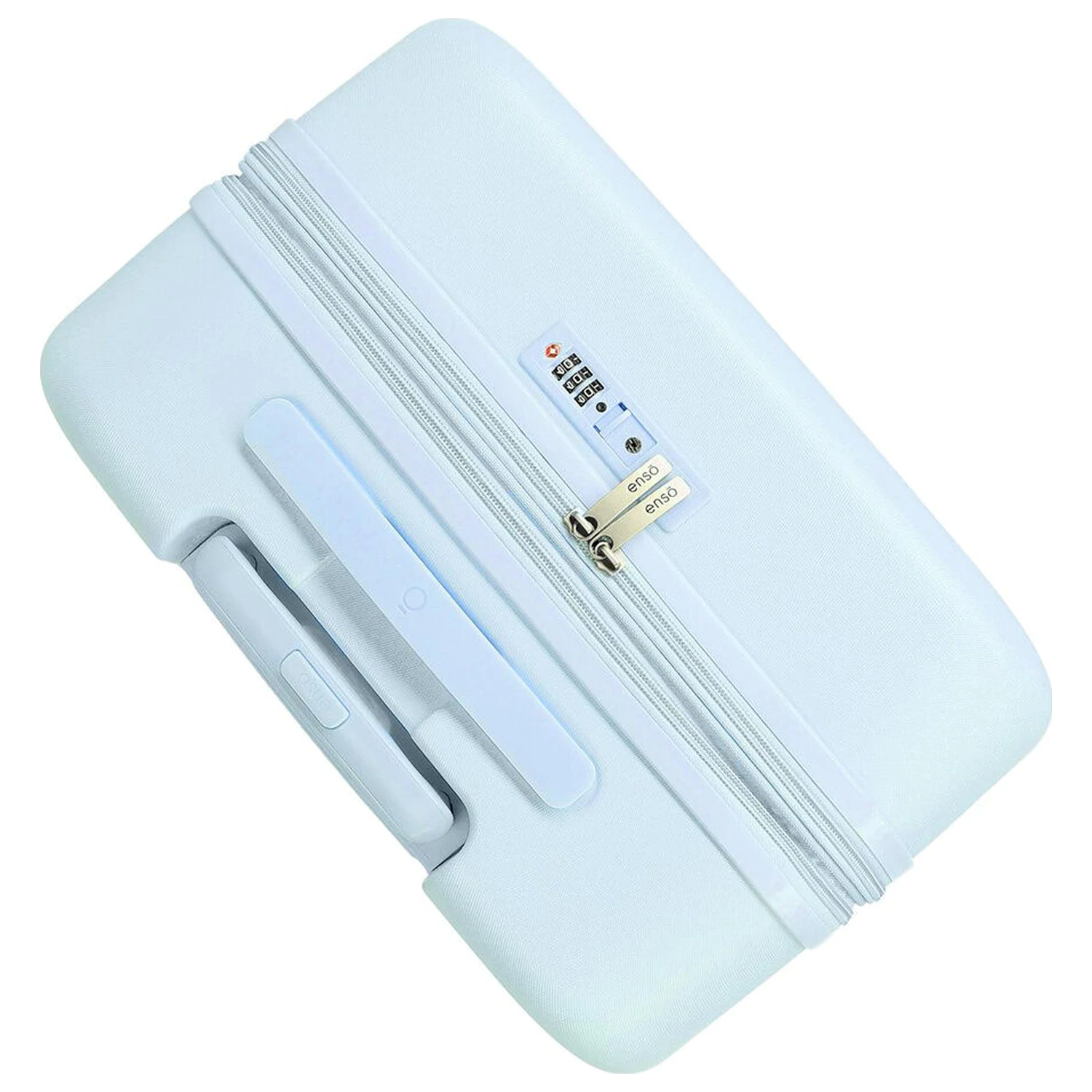 Disney Stitch razigrani ABS putni kofer na kotače 70 cm fotografija proizvoda