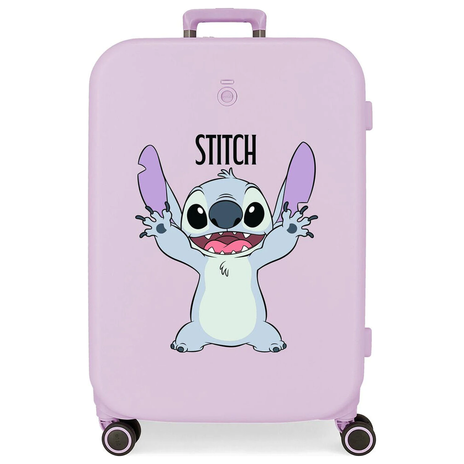 Disney Stitch Playful ABS putna torba na kotačima 70 cm fotografija proizvoda