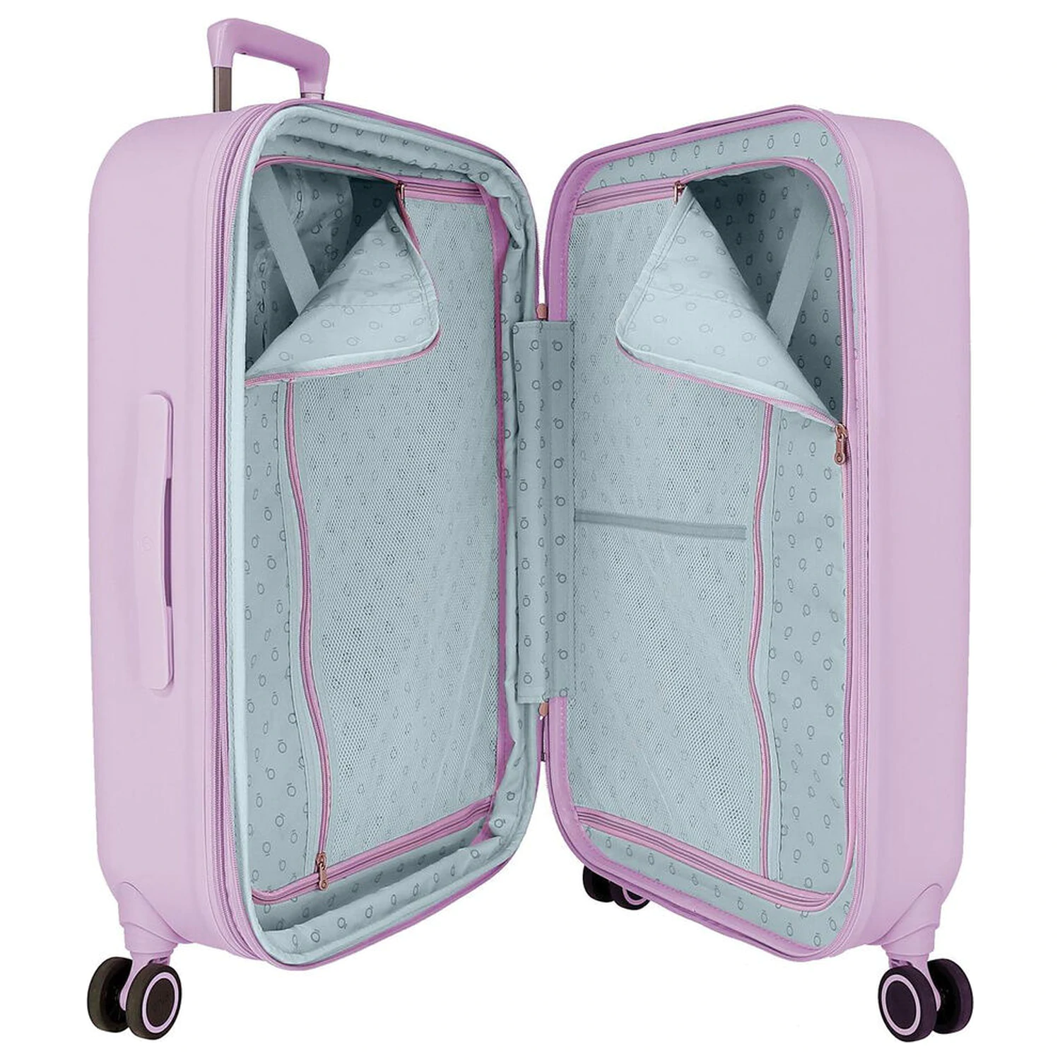 Disney Stitch Playful ABS putna torba na kotačima 70 cm fotografija proizvoda