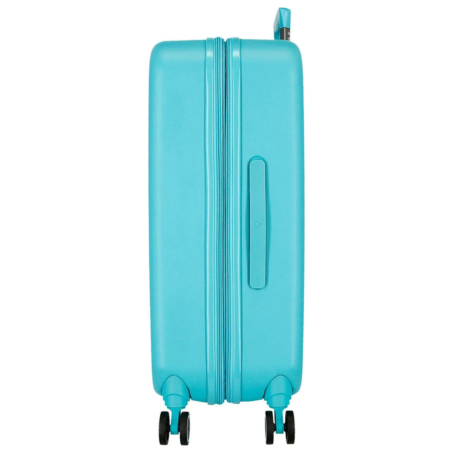 Disney Stitch Razigrani ABS kovčeg na kotačima 70cm fotografija proizvoda