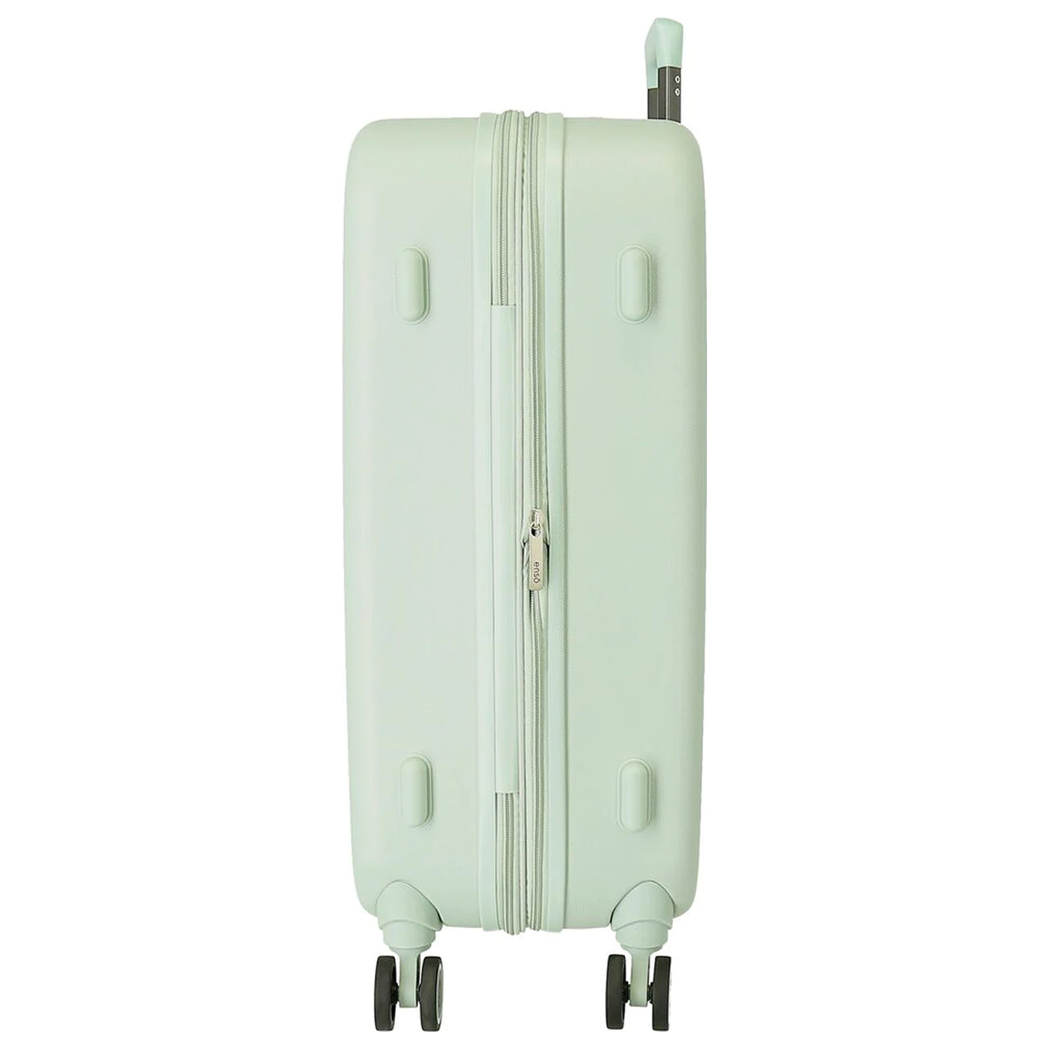 Disney Stitch razigrani set 2 ABS kofera s kotačima 55-70cm fotografija proizvoda