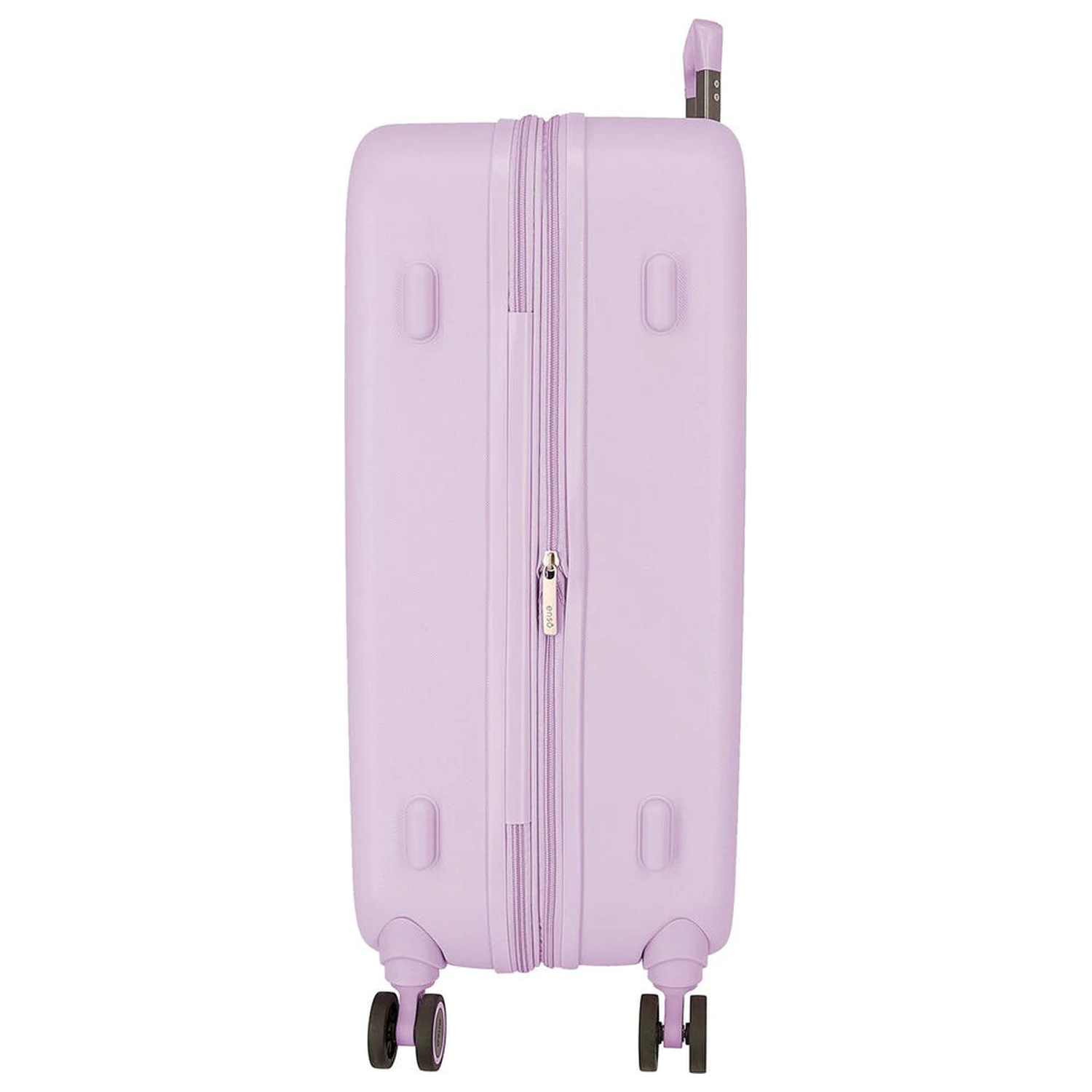 Disney Stitch Razigrani set 2 ABS kofera s kotačima 55-70cm fotografija proizvoda