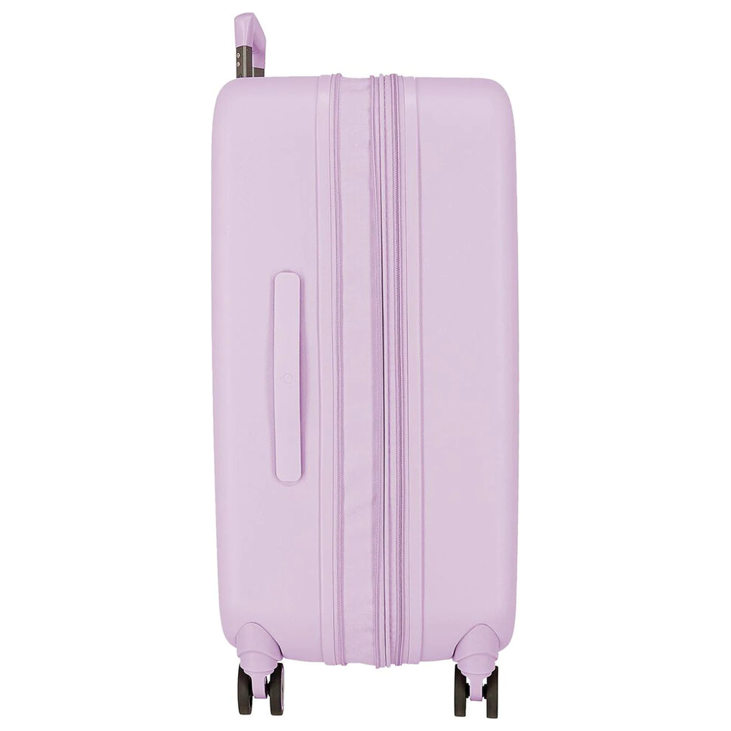 Disney Stitch Razigrani set 2 ABS kofera s kotačima 55-70cm fotografija proizvoda