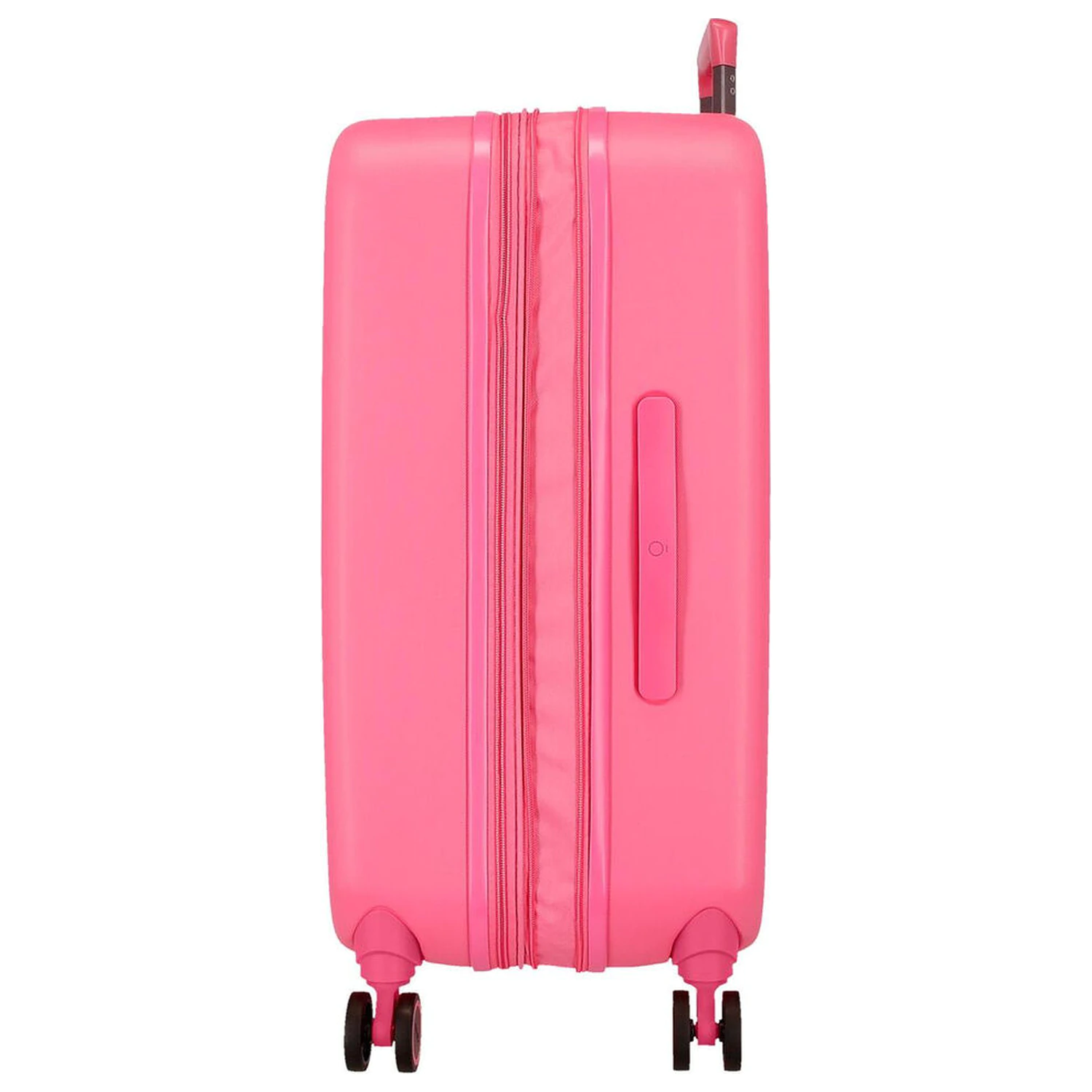 Disney Stitch razigrani set 2 ABS kofera s kotačima 55-70cm fotografija proizvoda