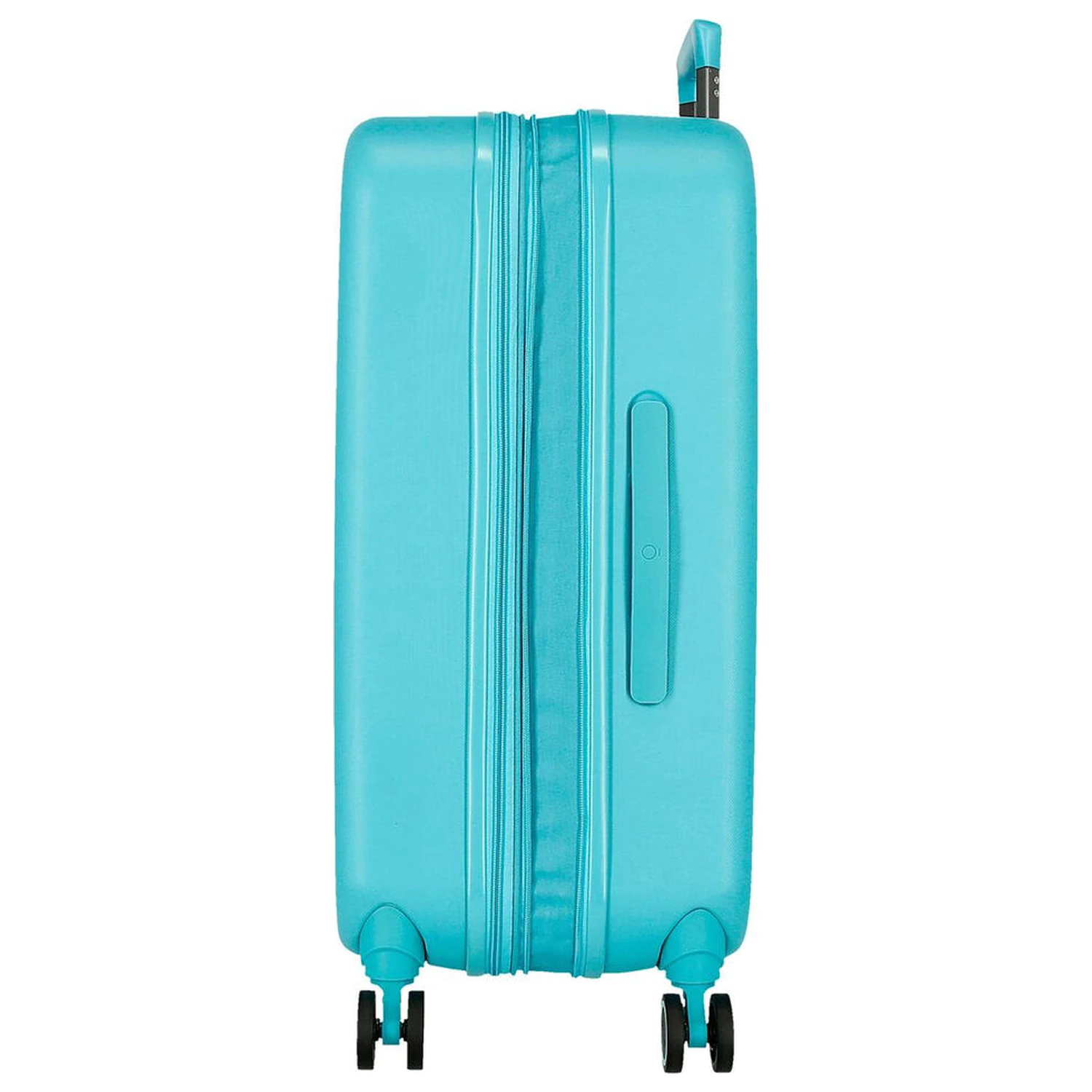 Disney Stitch razigrani set 2 ABS kofera s kotačima 55-70cm fotografija proizvoda