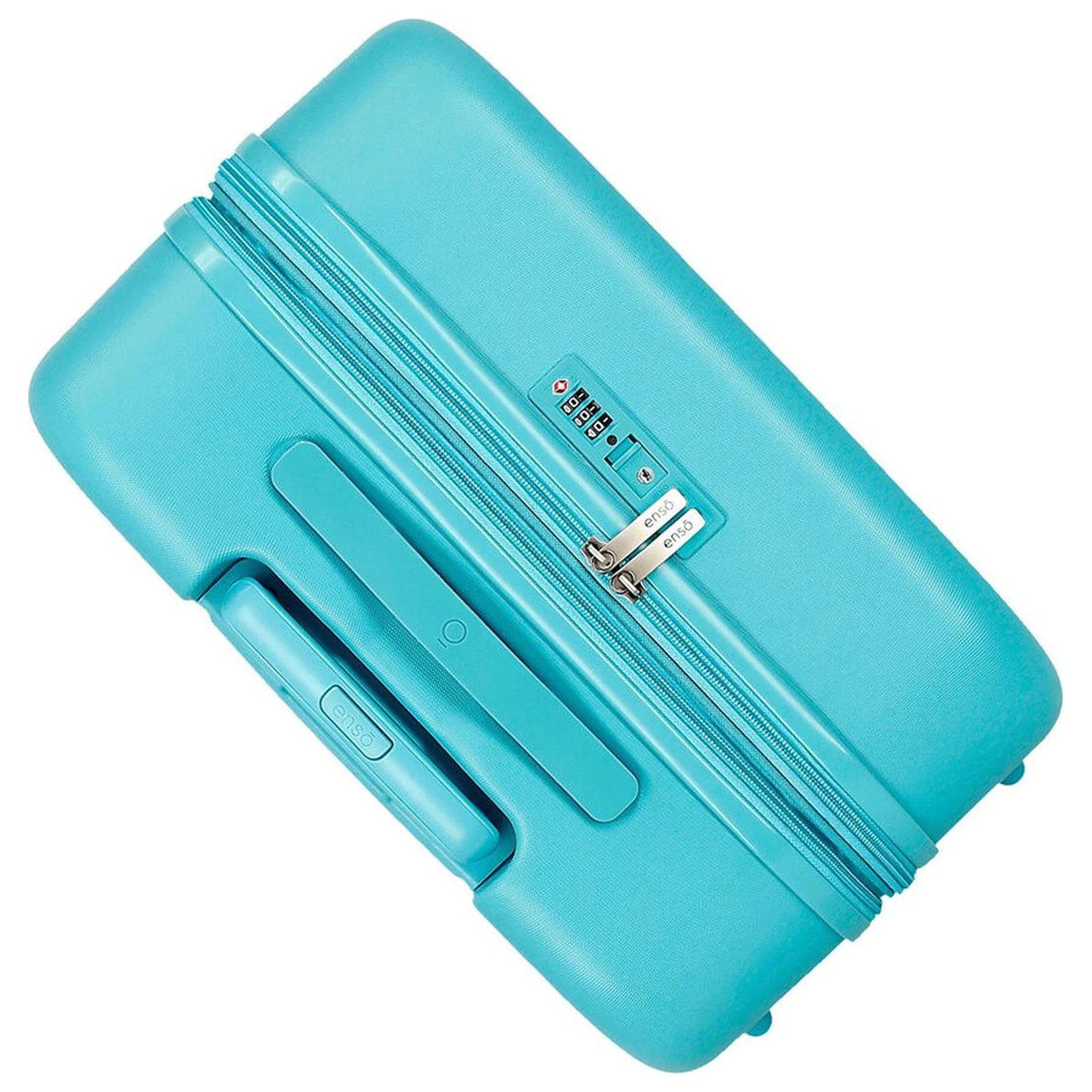 Disney Stitch razigrani set 2 ABS kofera s kotačima 55-70cm fotografija proizvoda