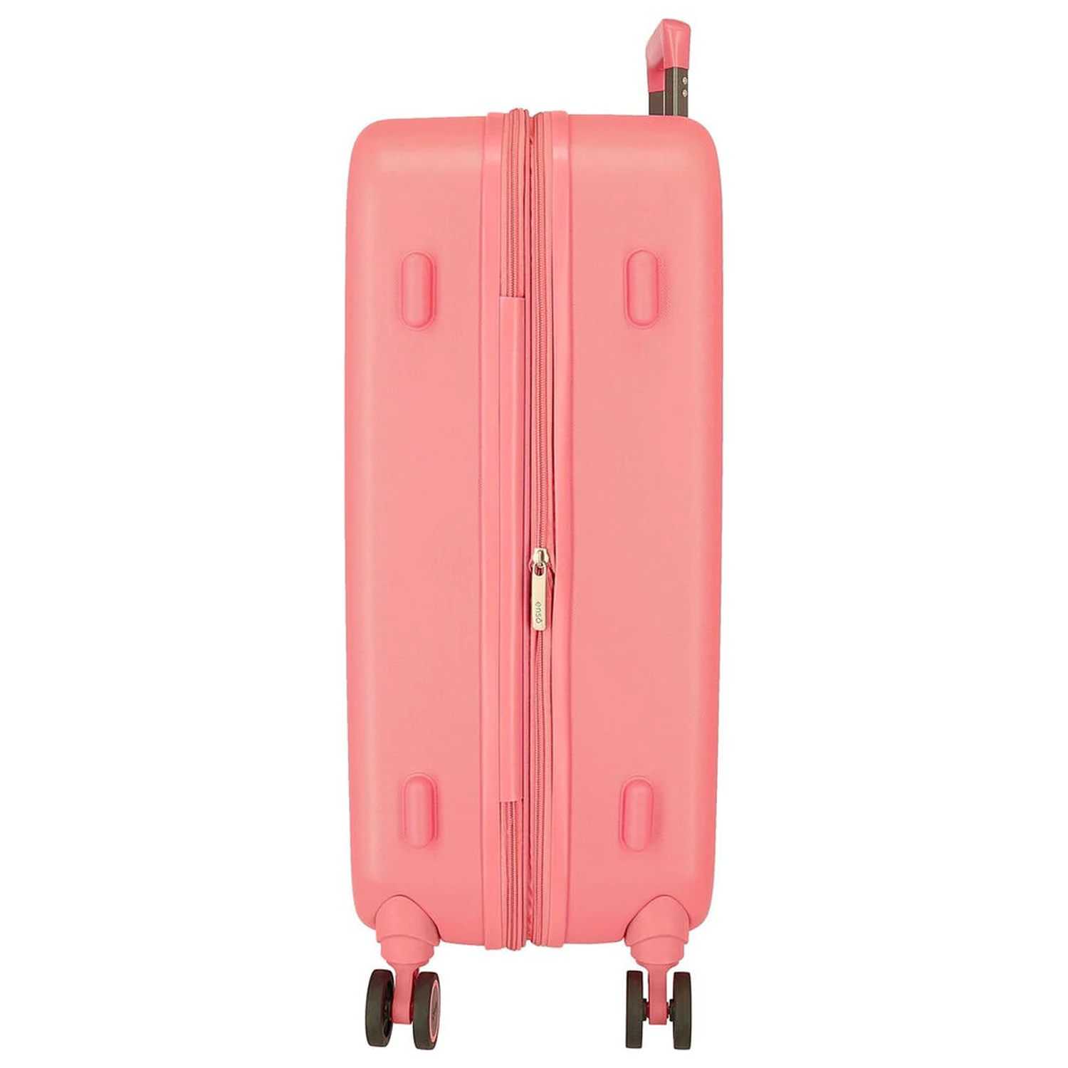 Disney Stitch Razigrani set 2 ABS kofera s kotačima 55-70cm fotografija proizvoda