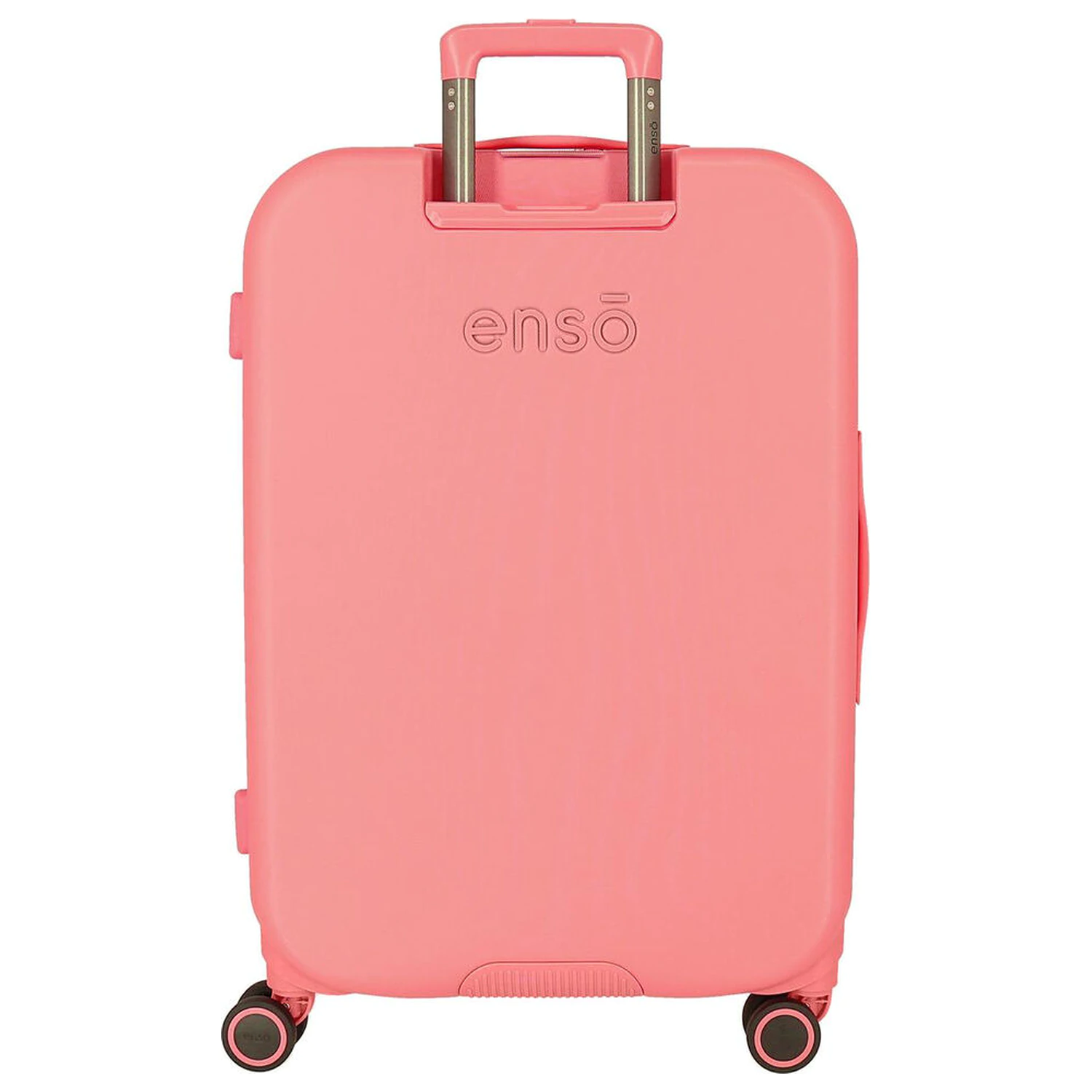 Disney Stitch Razigrani set 2 ABS kofera s kotačima 55-70cm fotografija proizvoda