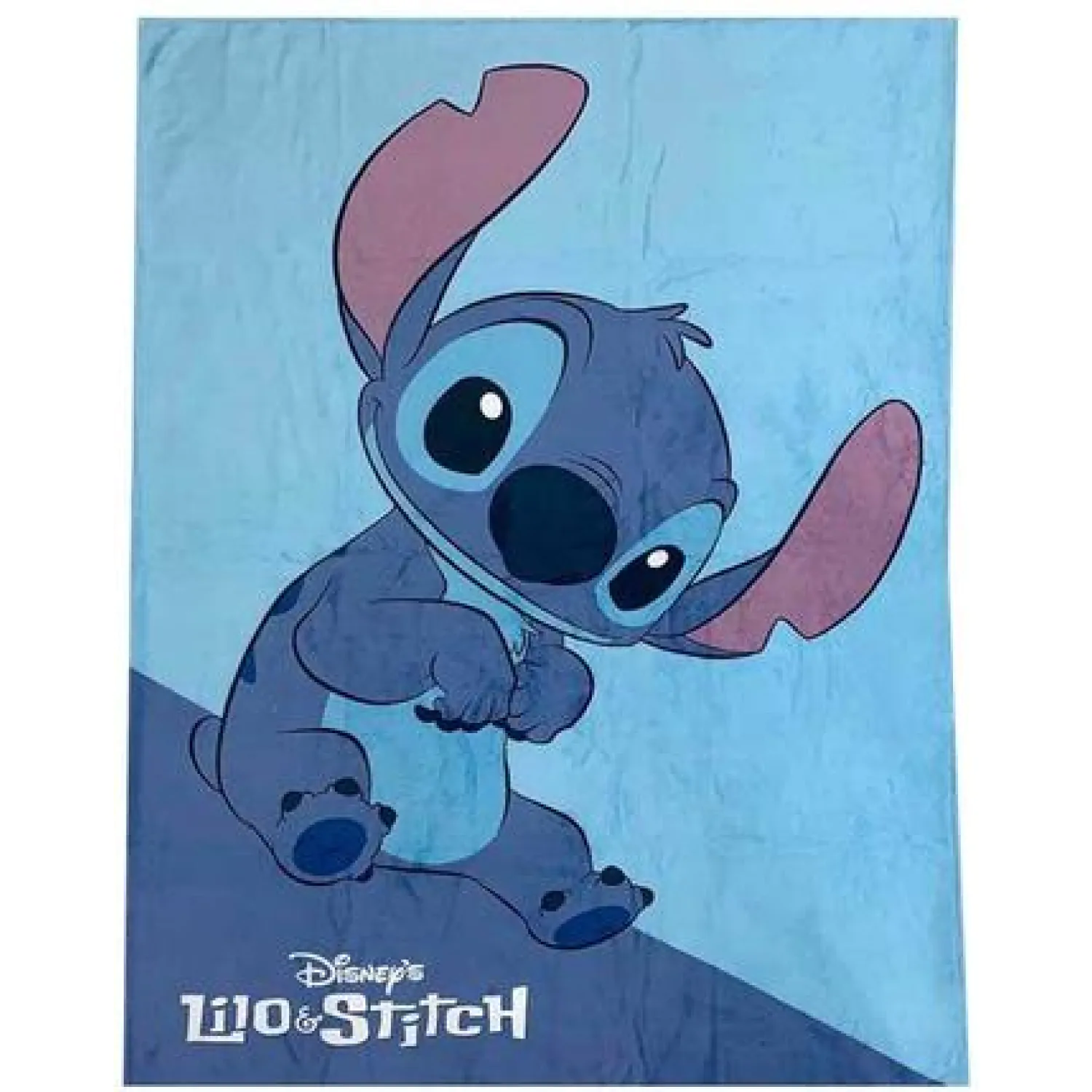 Disney Stitch deka fotografija proizvoda