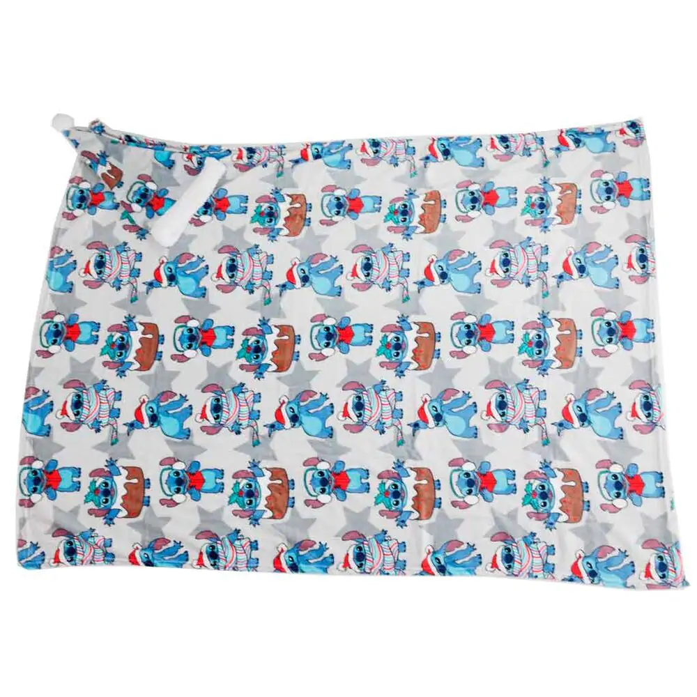 Disney Stitch Coral set dekica + kapa fotografija proizvoda