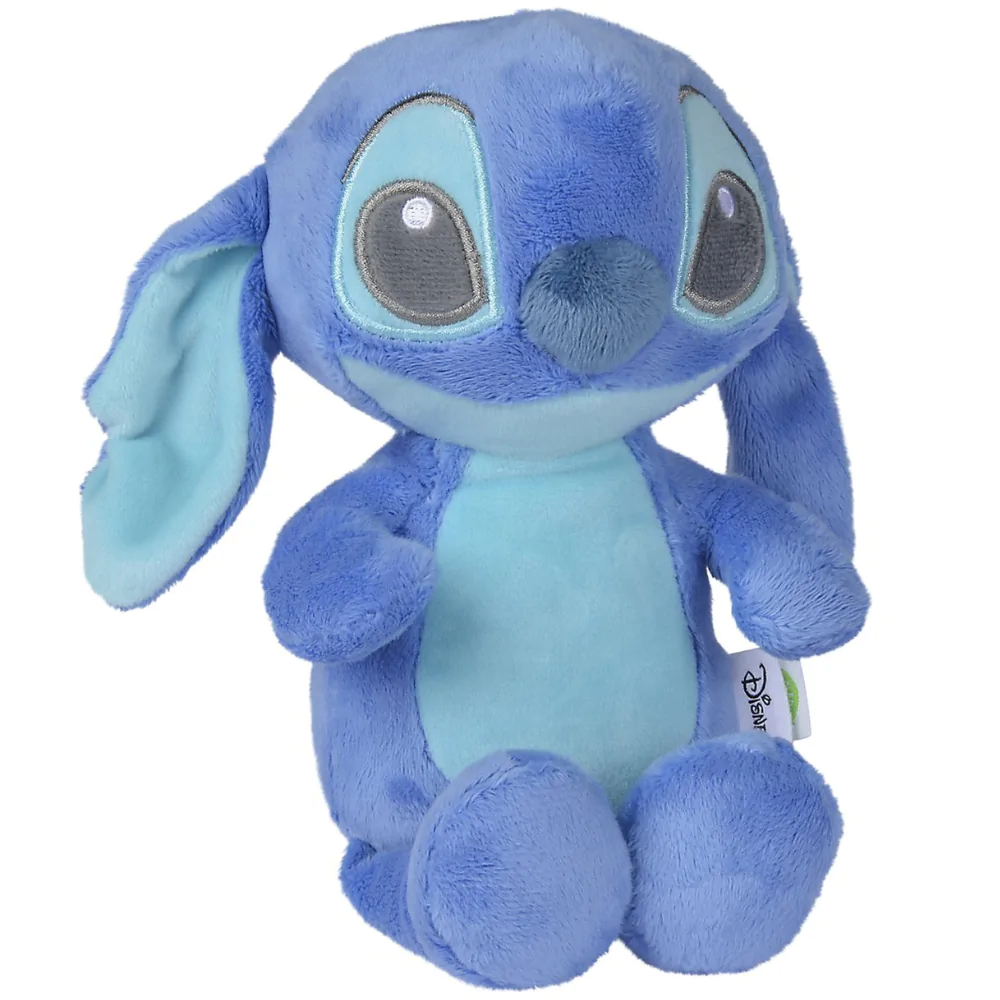 Disney Stitch plišana igračka 25cm fotografija proizvoda