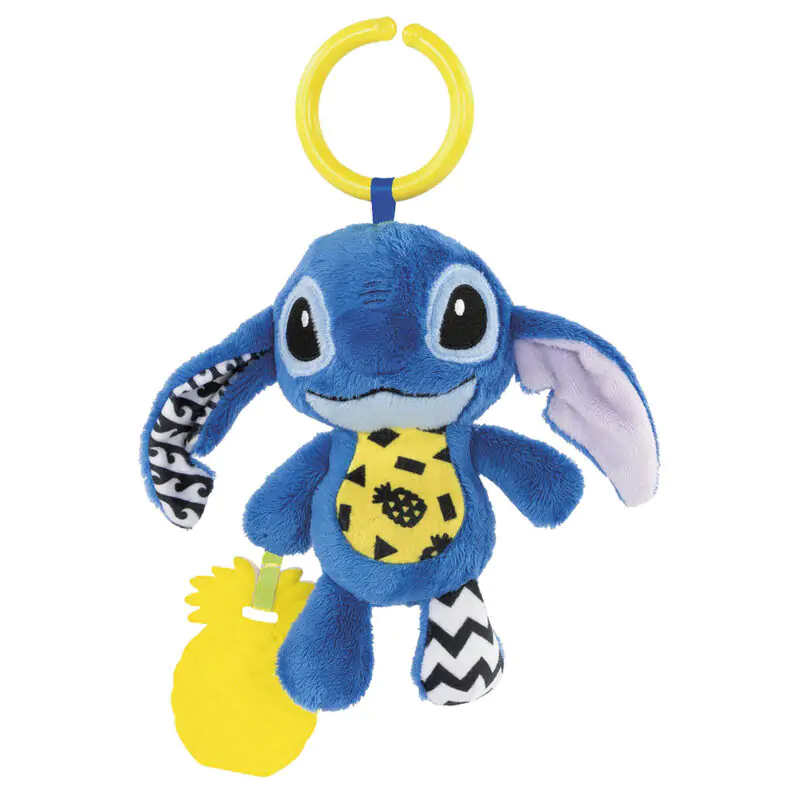 Disney Stitch plišana igračka fotografija proizvoda