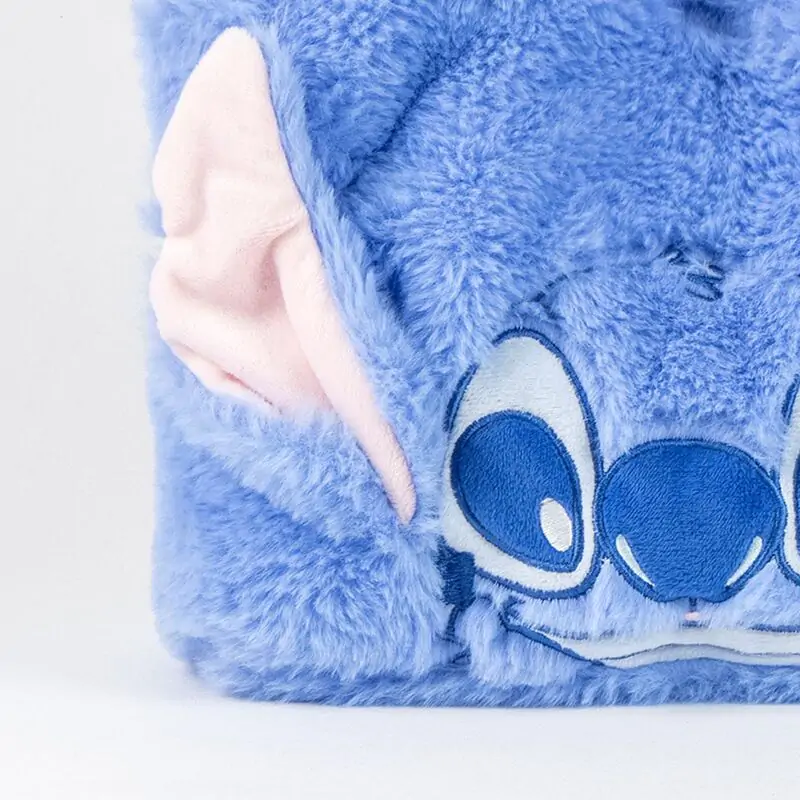 Disney Stitch plišana shopping torba fotografija proizvoda
